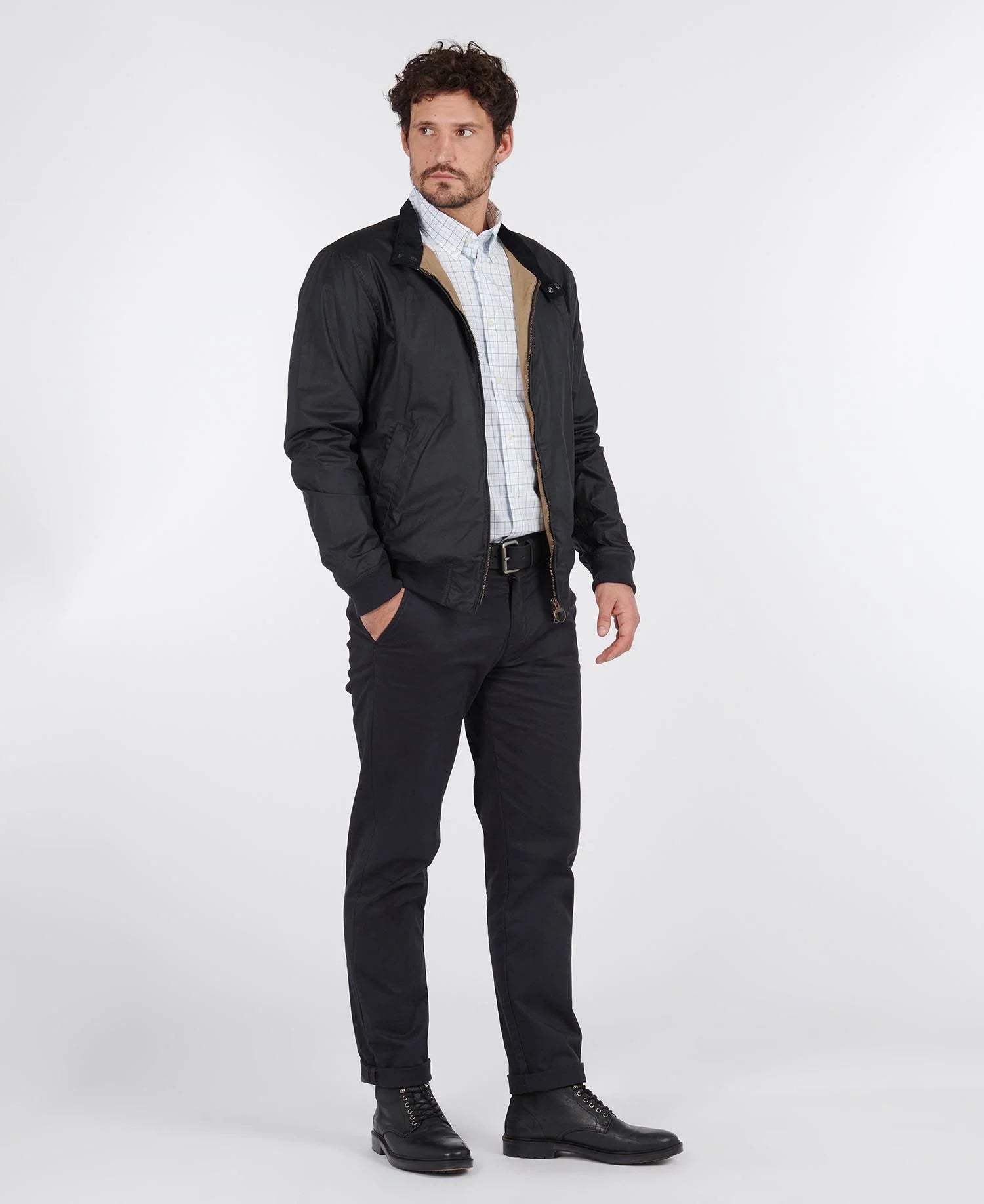 Veste courte Royston imperméable