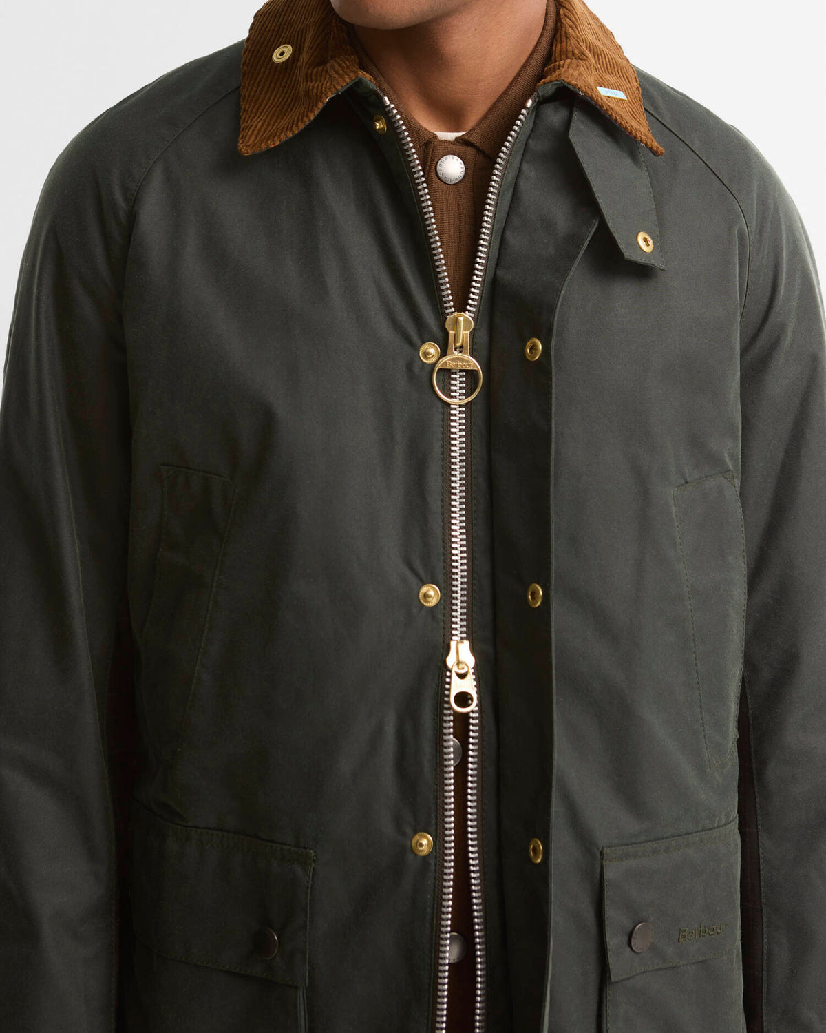 Veste Ashby Icon