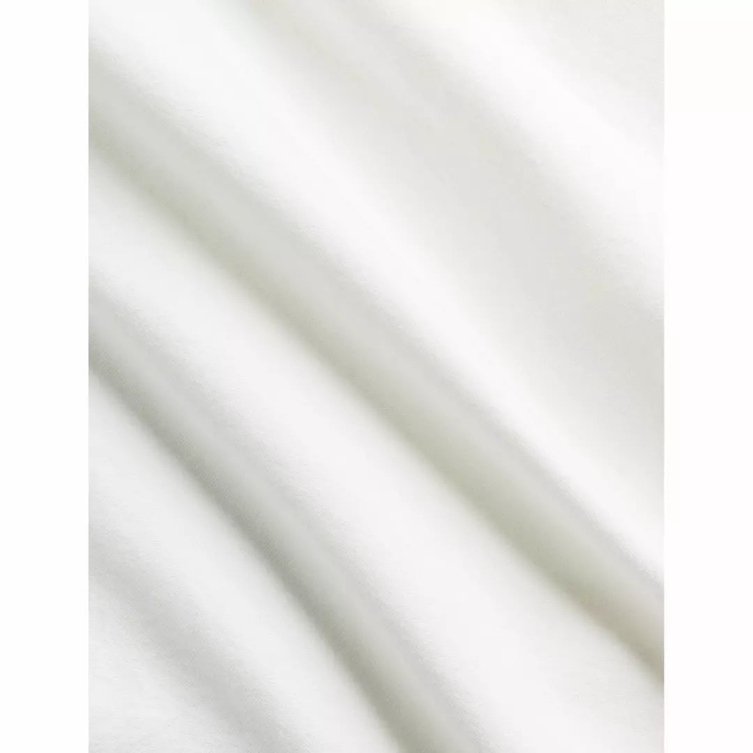 Chemise oxford blanche classique RL