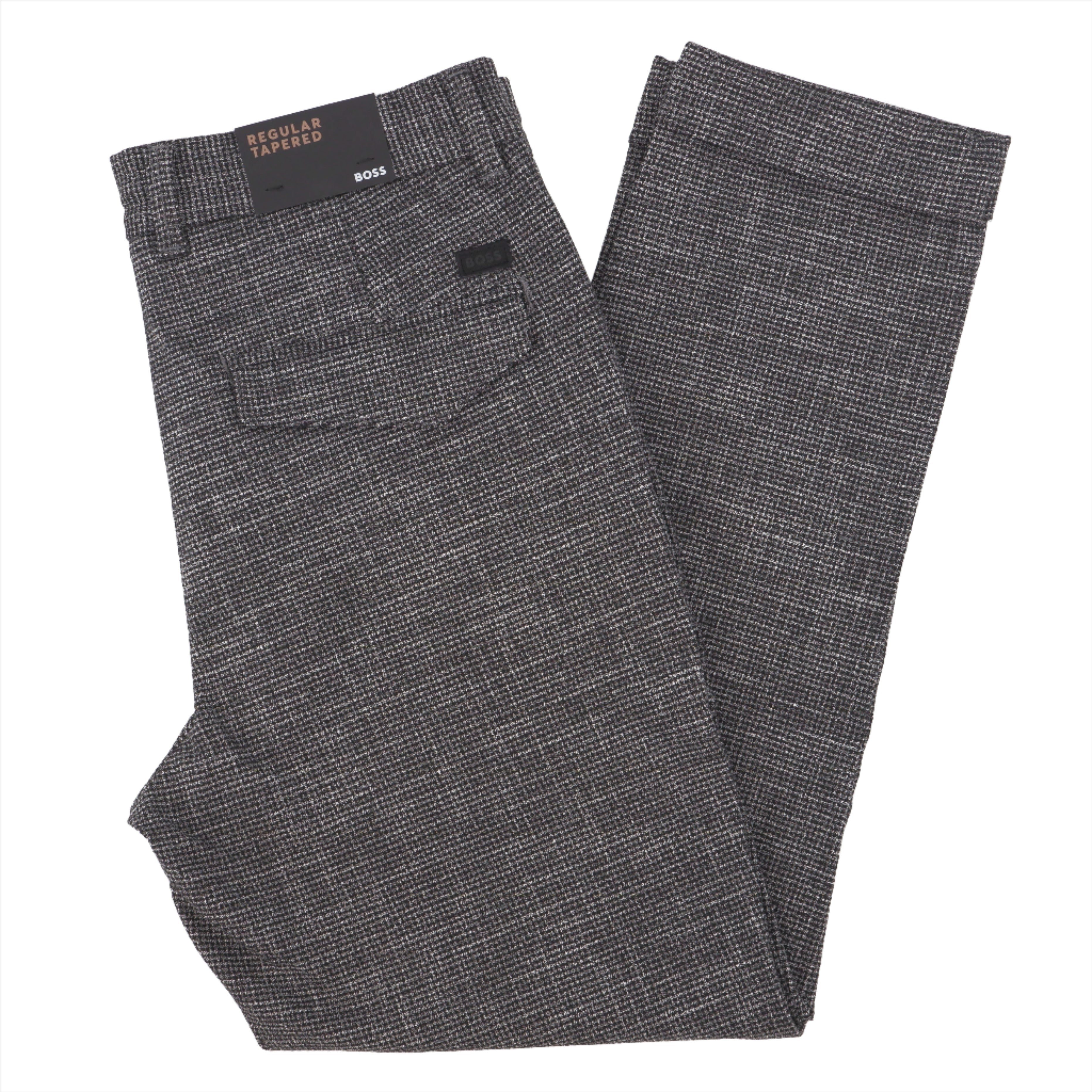 Pantalon tout aller gris
