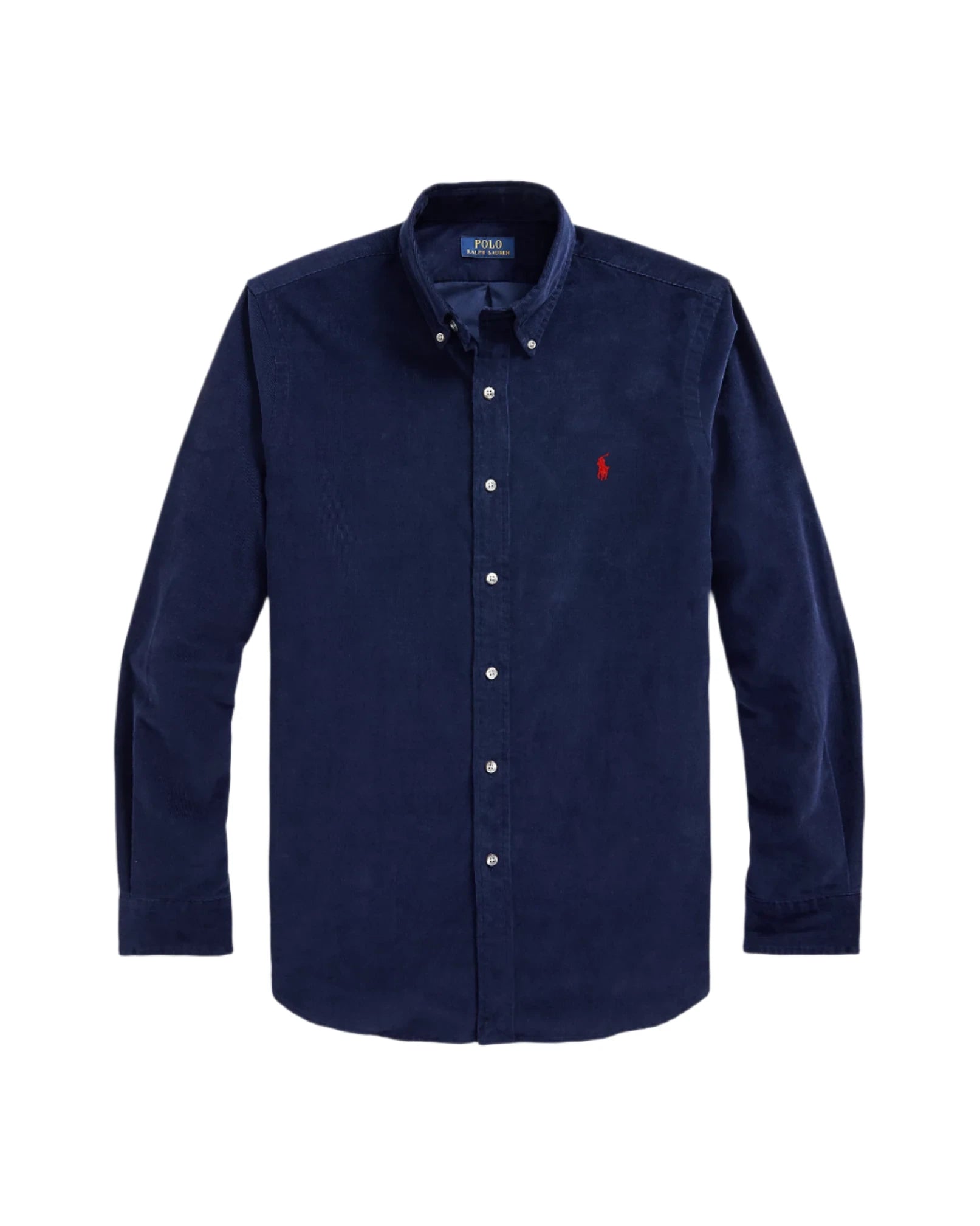 Chemise corduroy