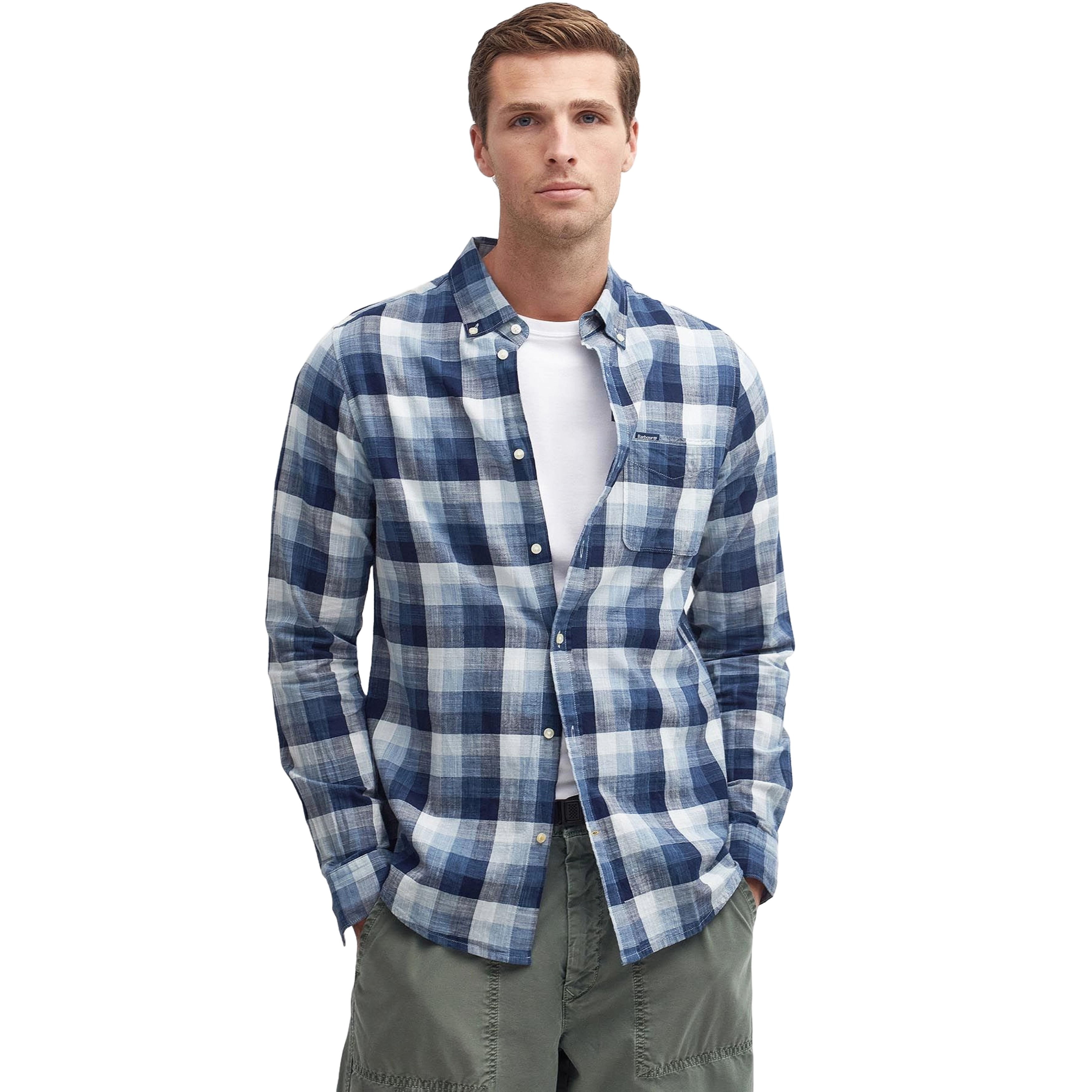 Chemise Hillroad