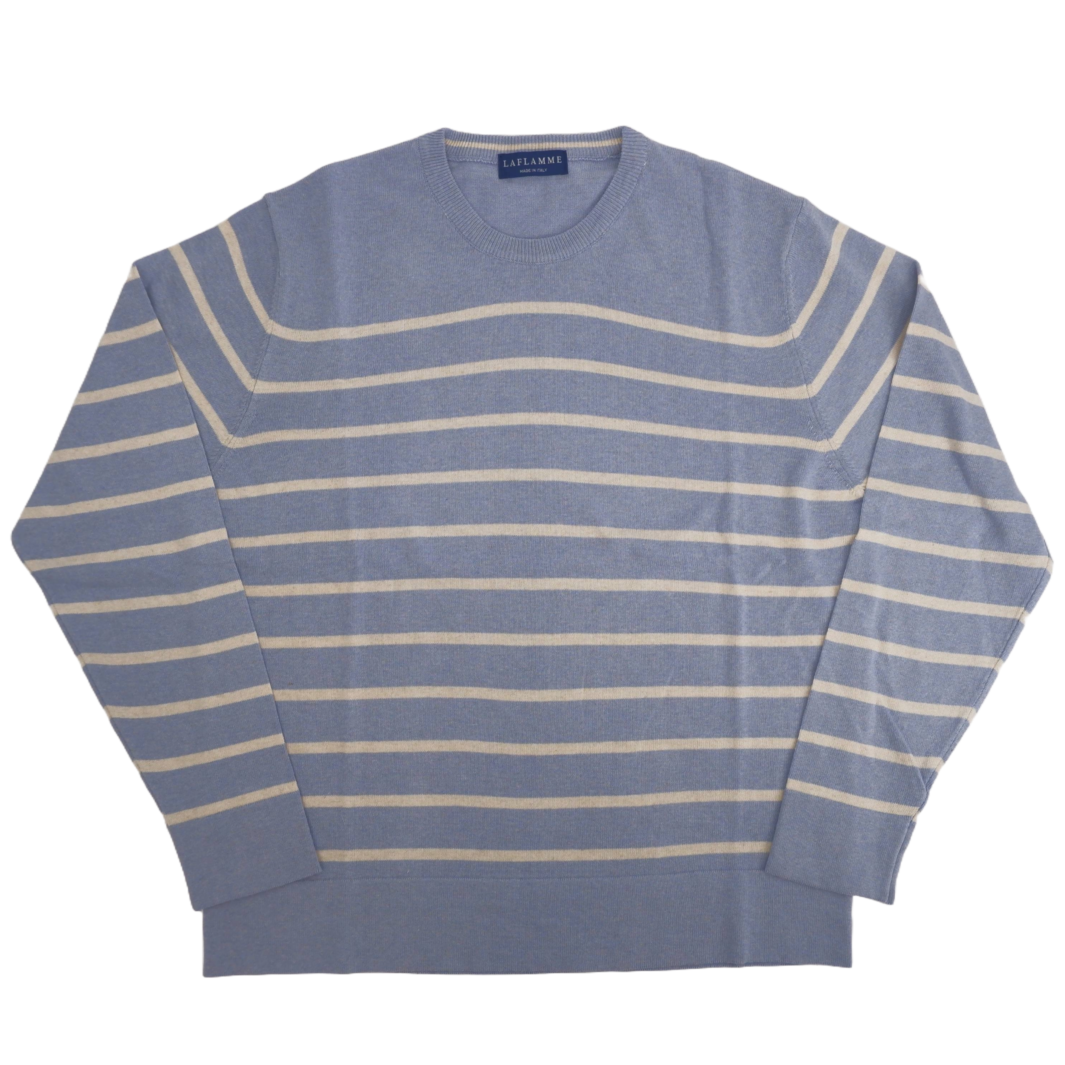 Pull de lin et coton d'été Laflamme 1919