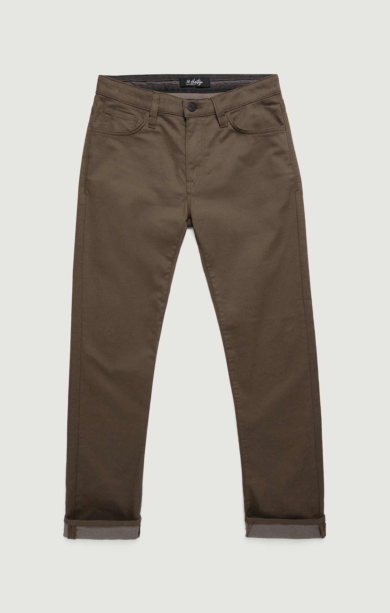 Jeans coolmax brun