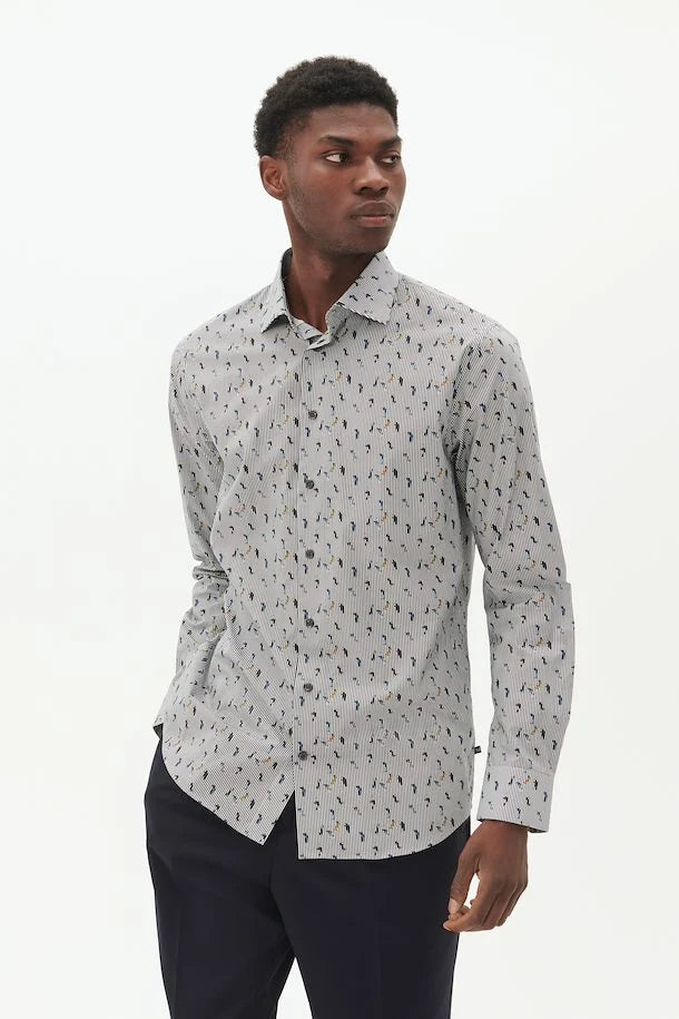 Chemise mini golfeur