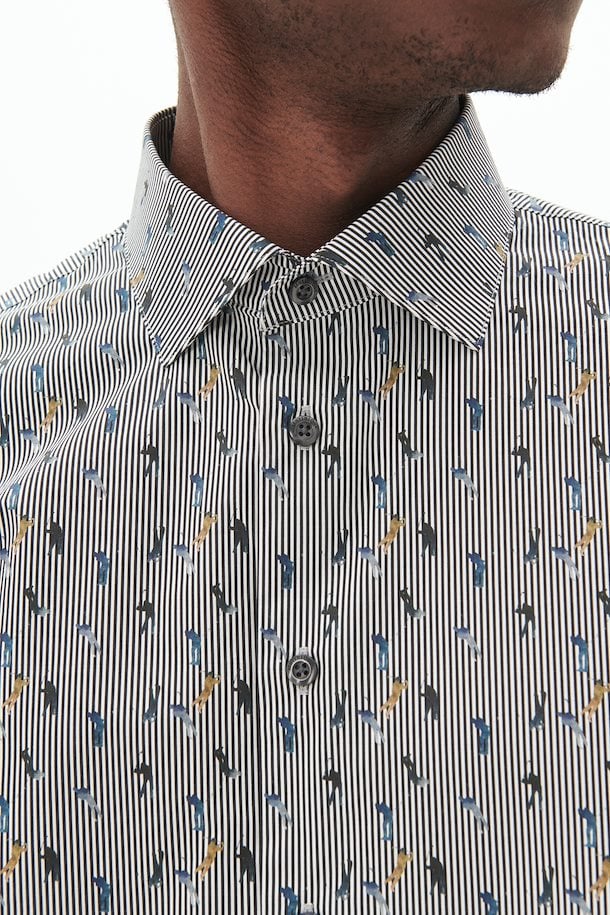 Chemise mini golfeur