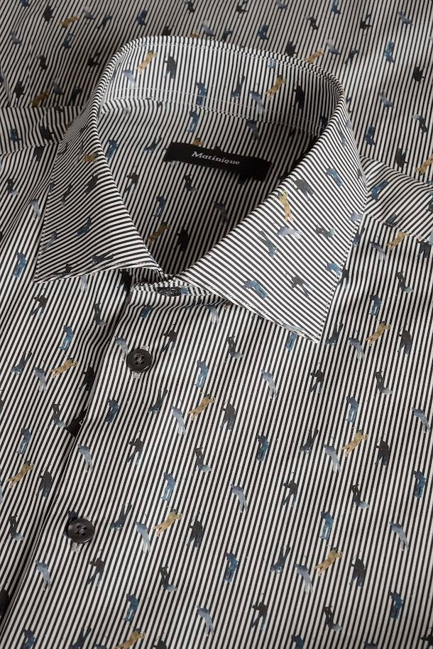 Chemise mini golfeur