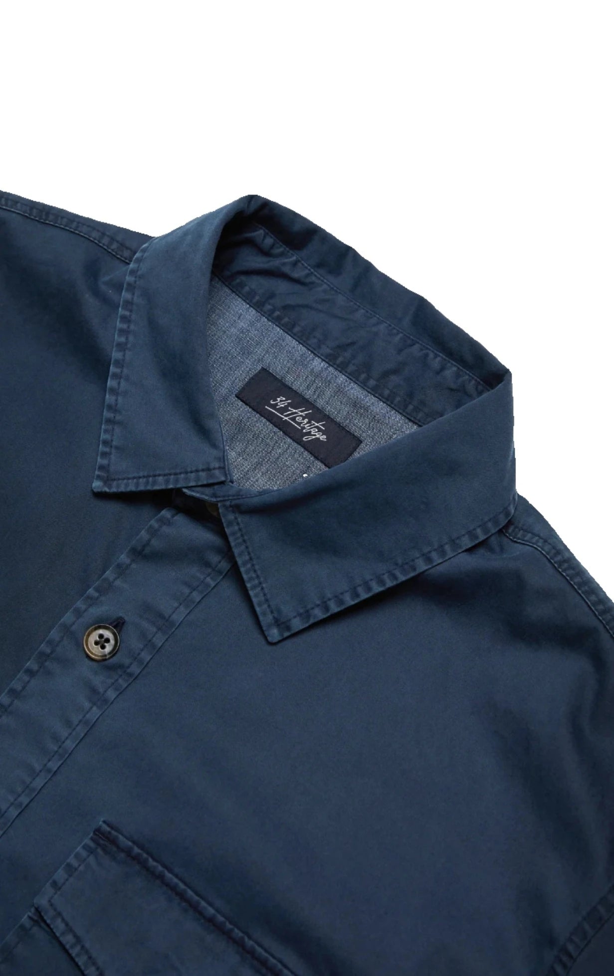 Surchemise extensible