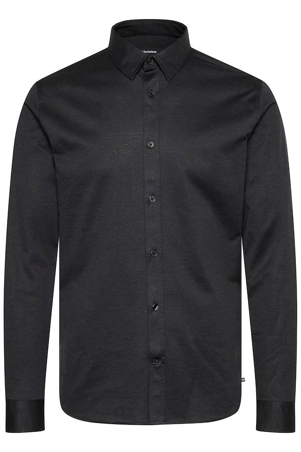 Chemise matrostol noir