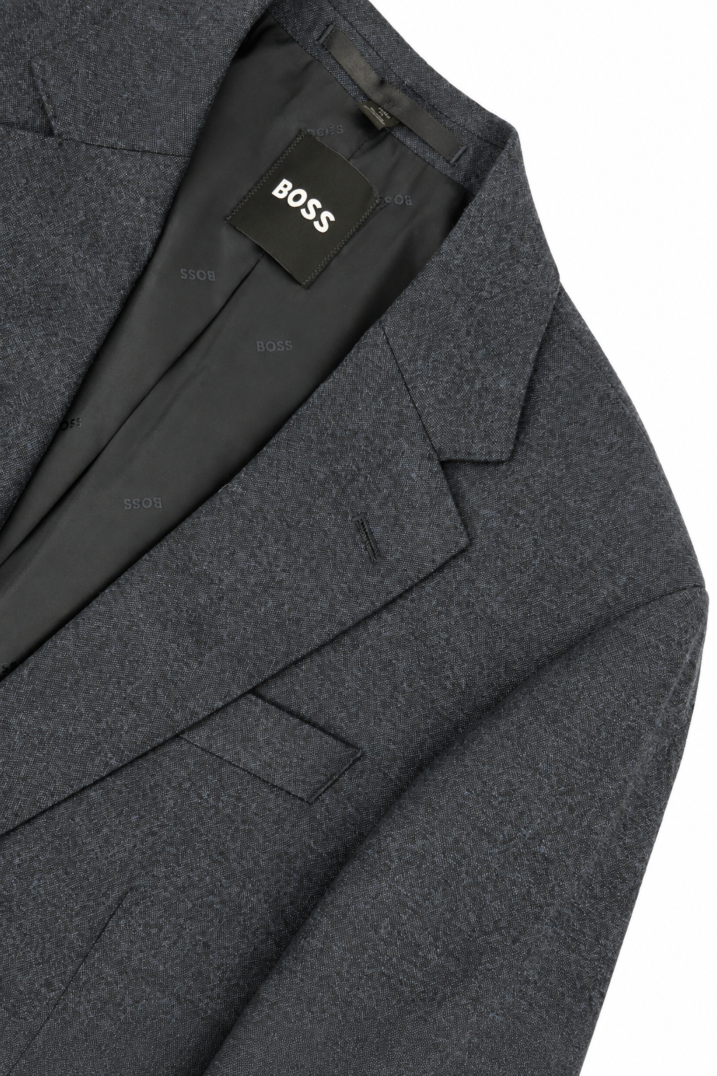 Complet bleu Reda