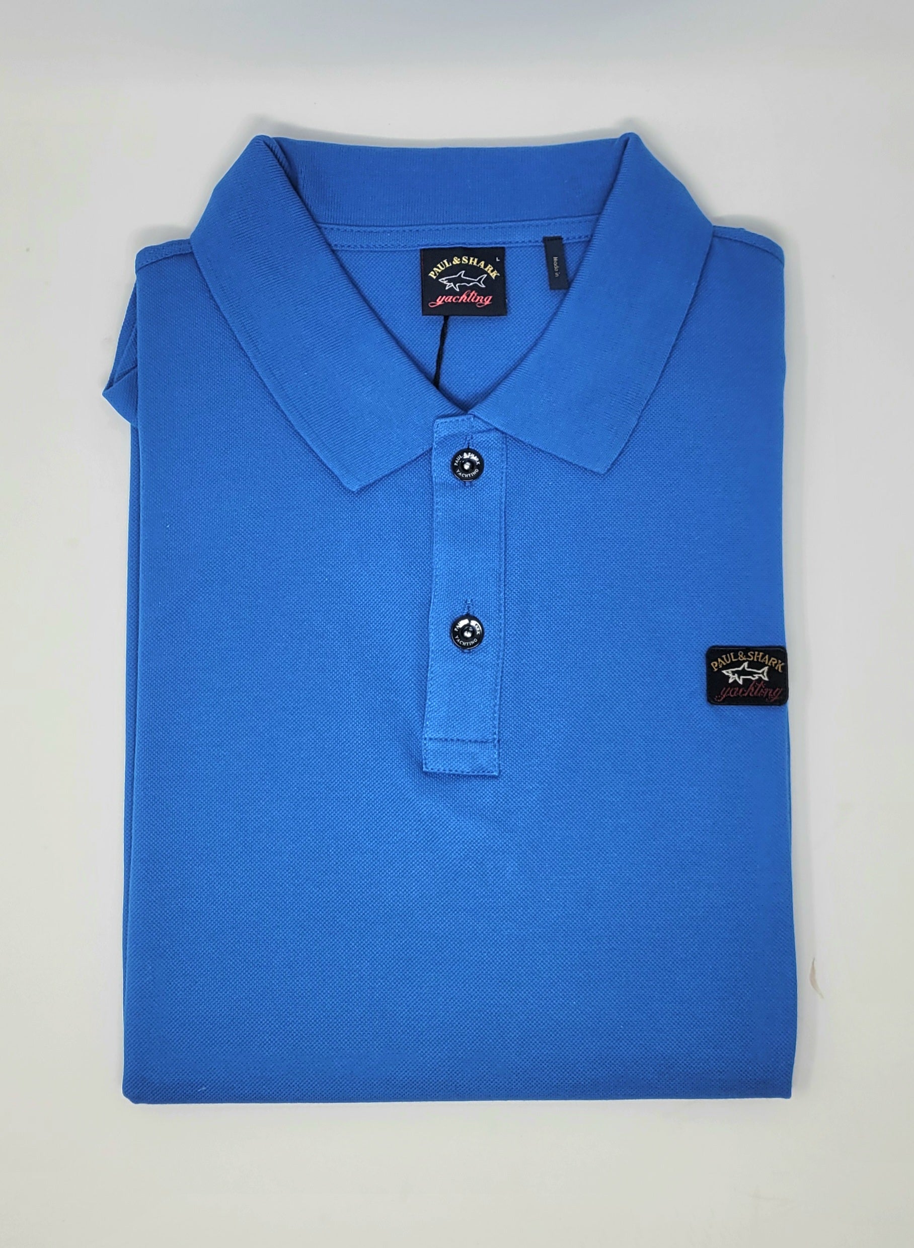 Polo iconique