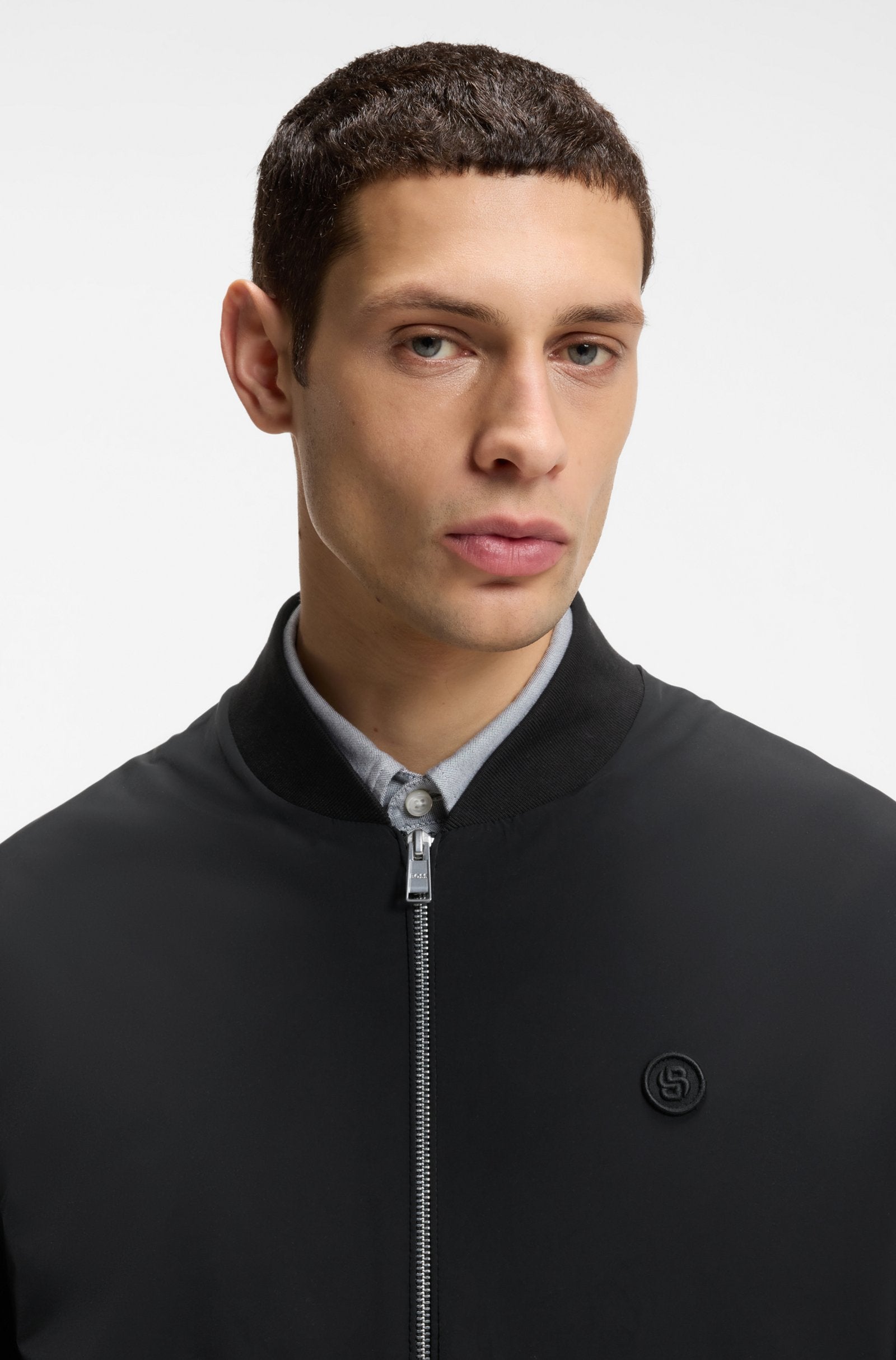 Veste imperméable trois saisons