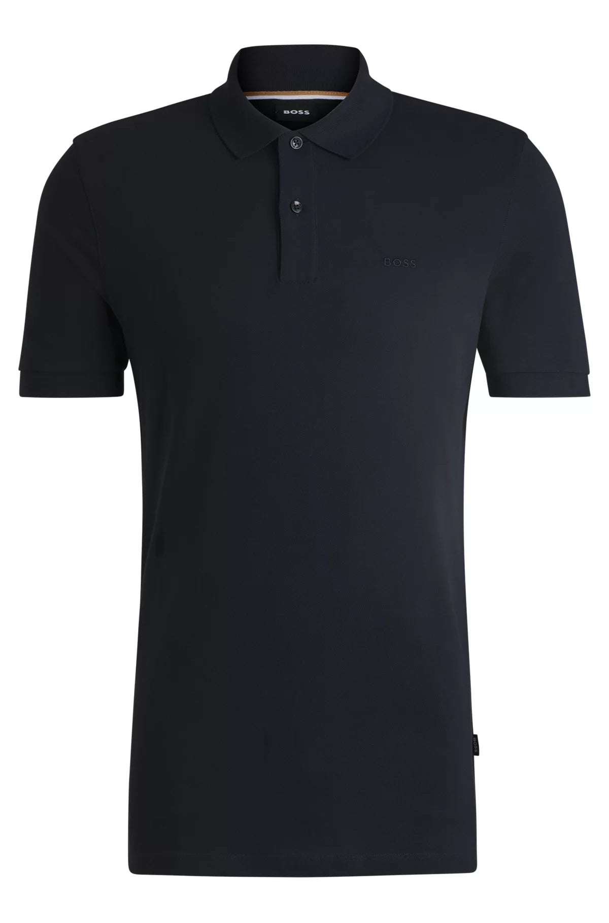 Polo marine Boss black