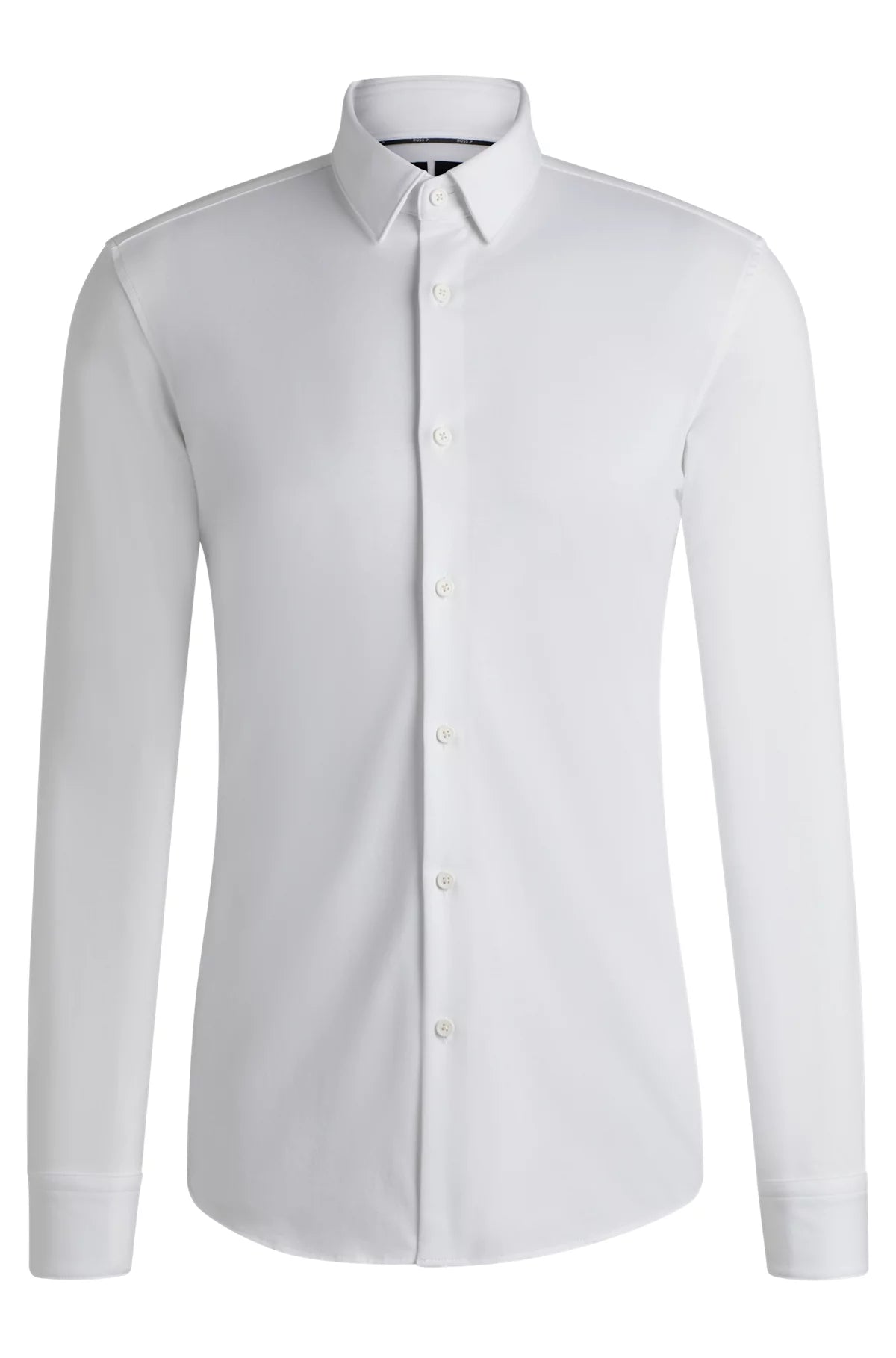 Chemise classique performance extensible