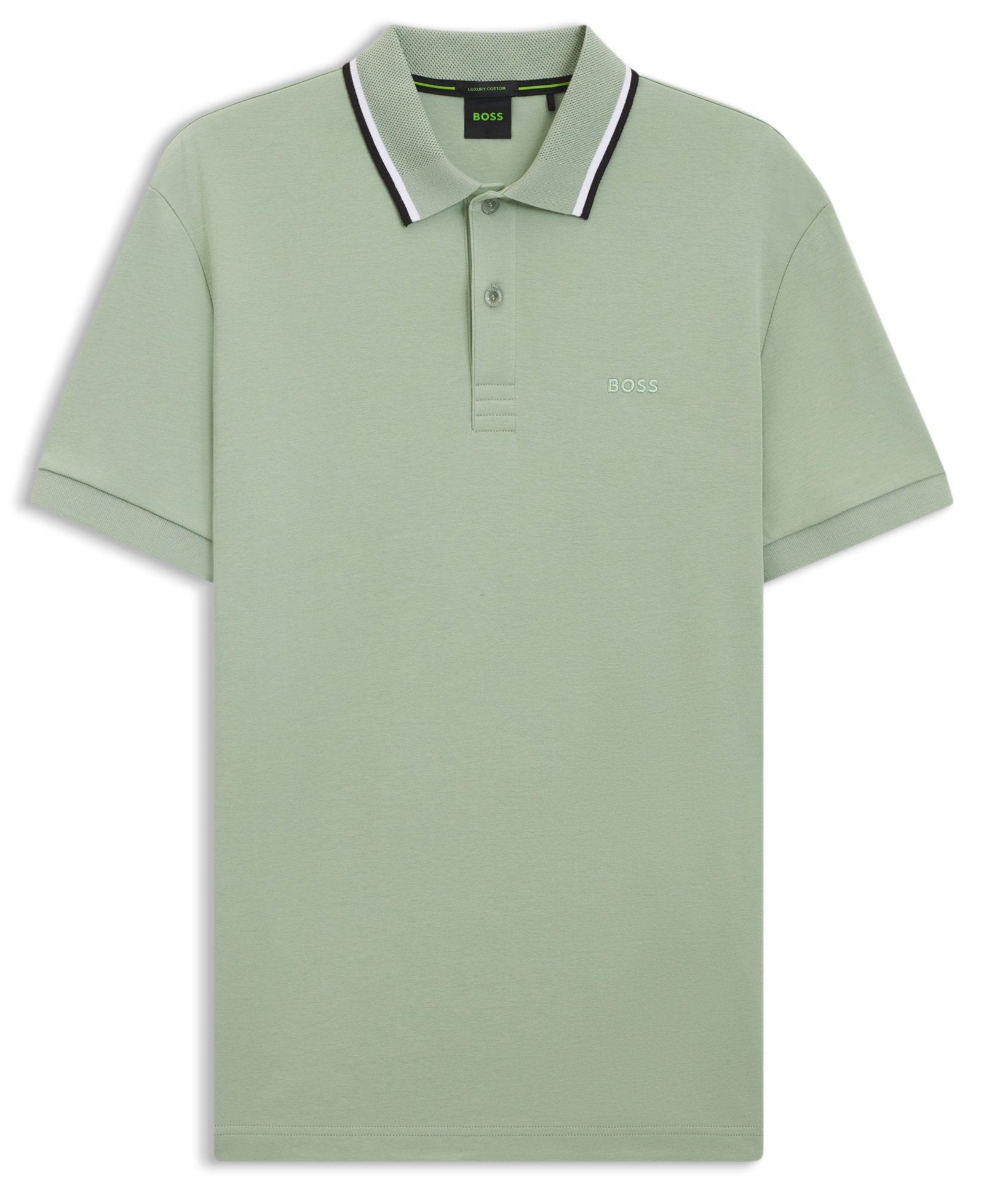 Polo manches courtes Paddy