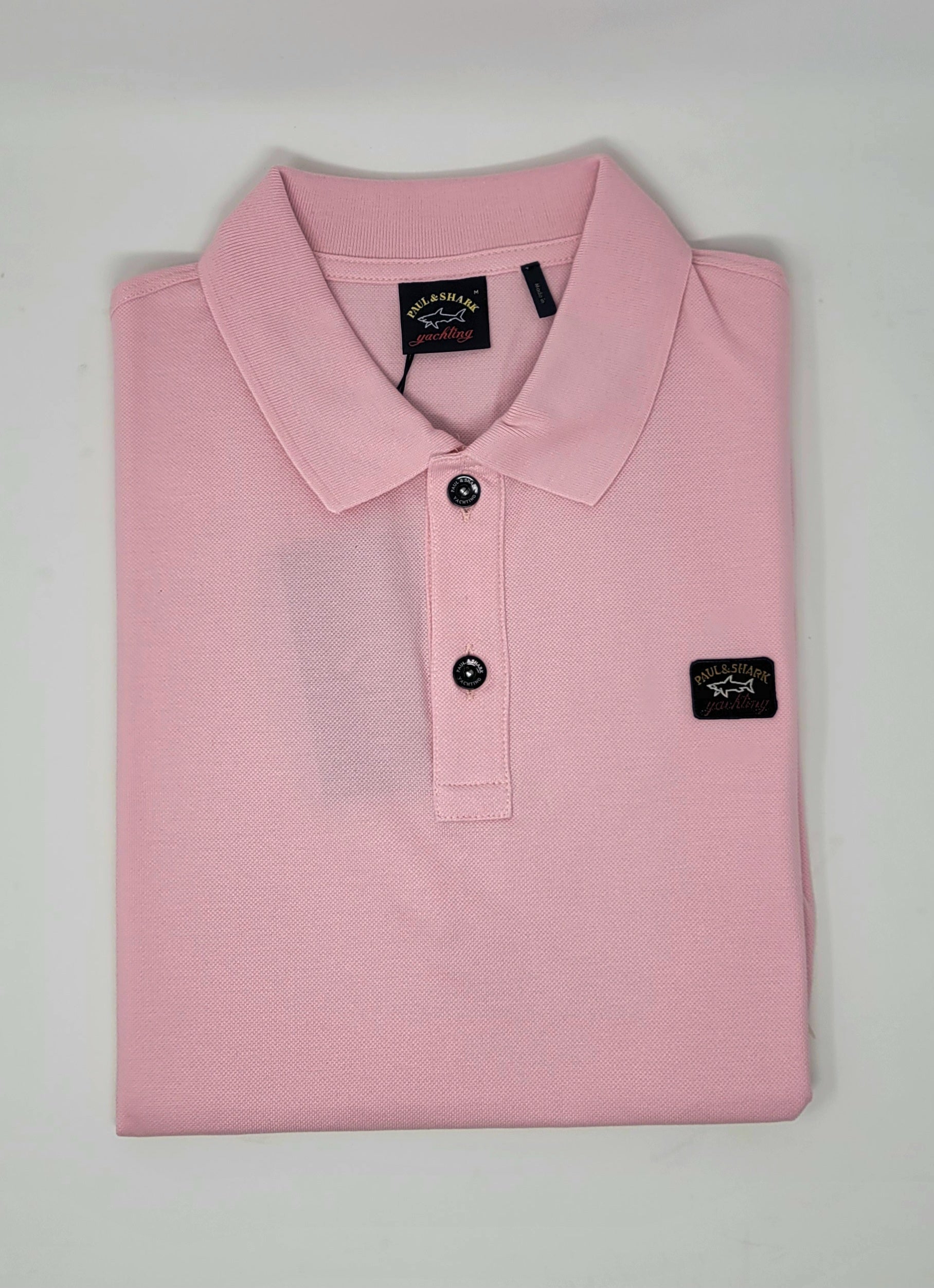 Polo iconique