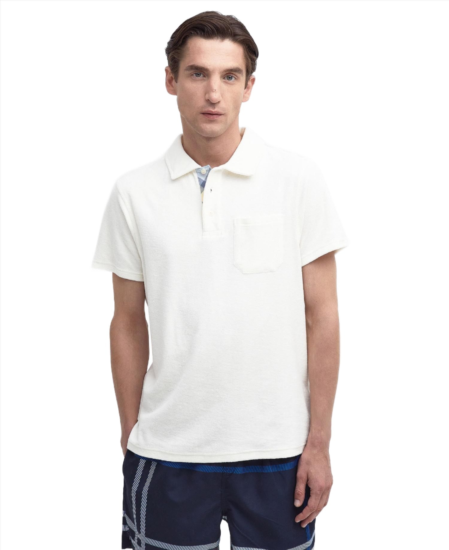 Polo de ratine Cowes