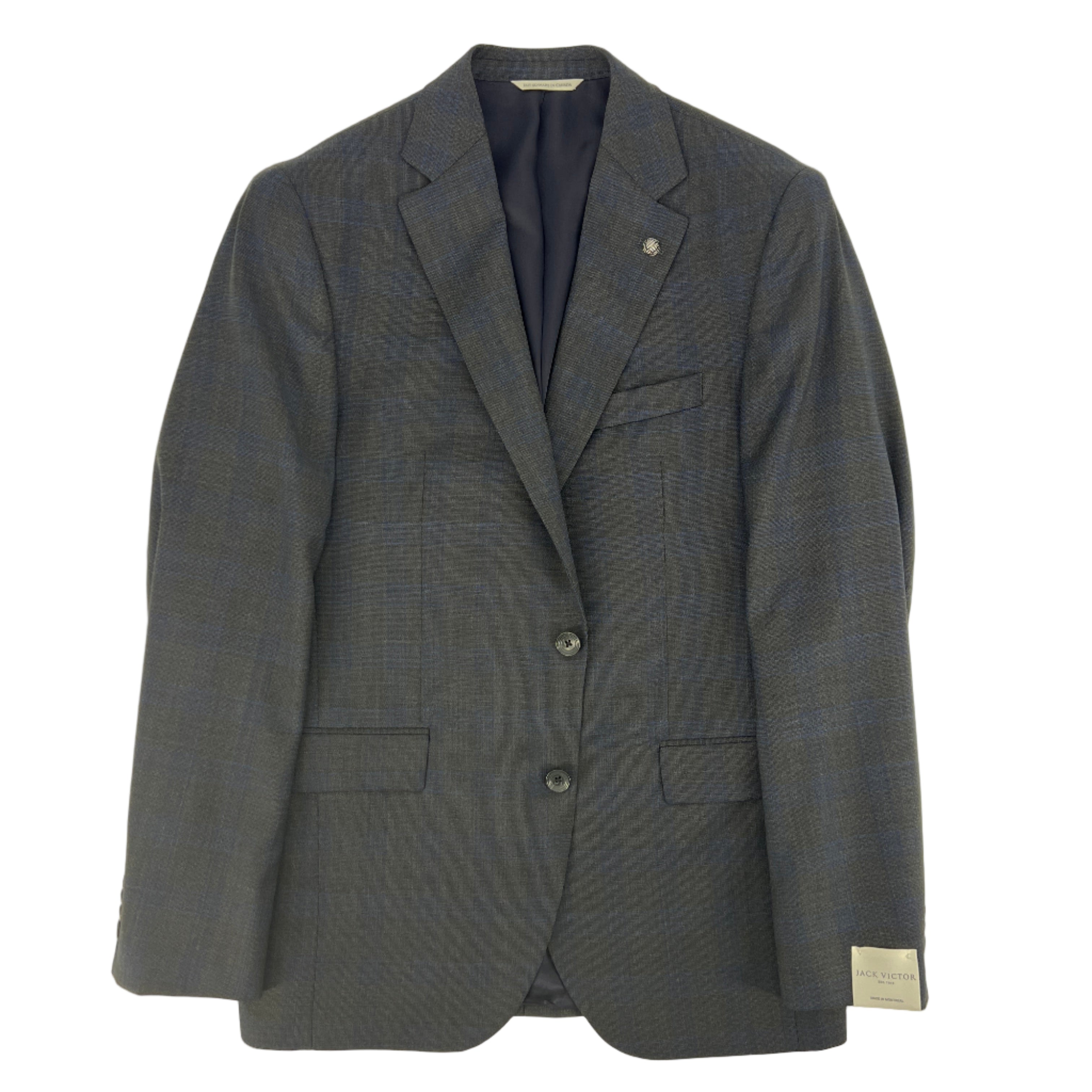 Complet supe 110 fait à Montréal