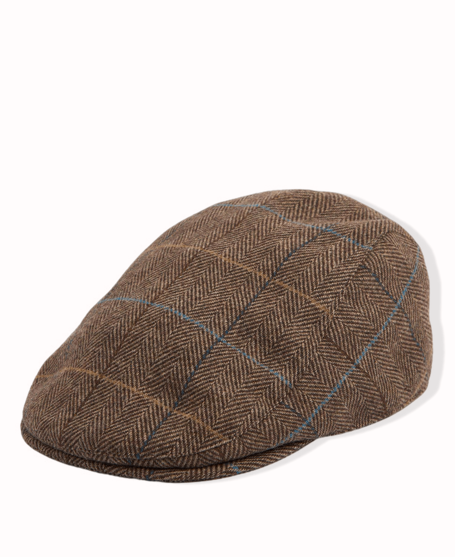 Laflamme- Casquette anglaise Cheviot - Barbour