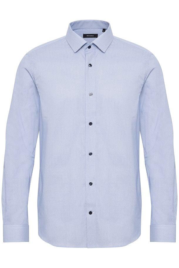 Laflamme- Chemise chambray - Matinique