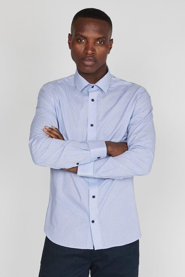 Laflamme- Chemise chambray - Matinique