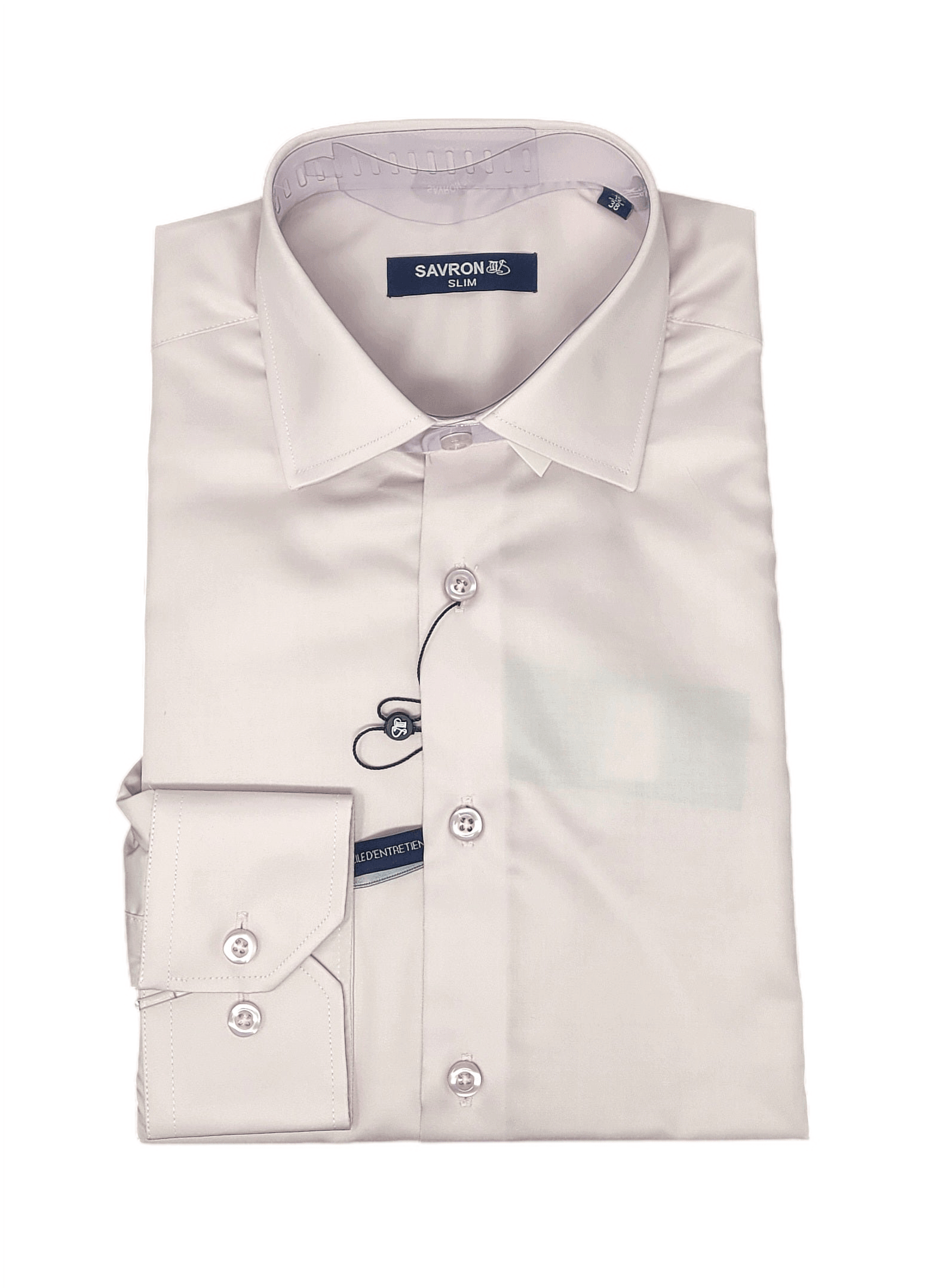 Laflamme- Chemise classique - raffael