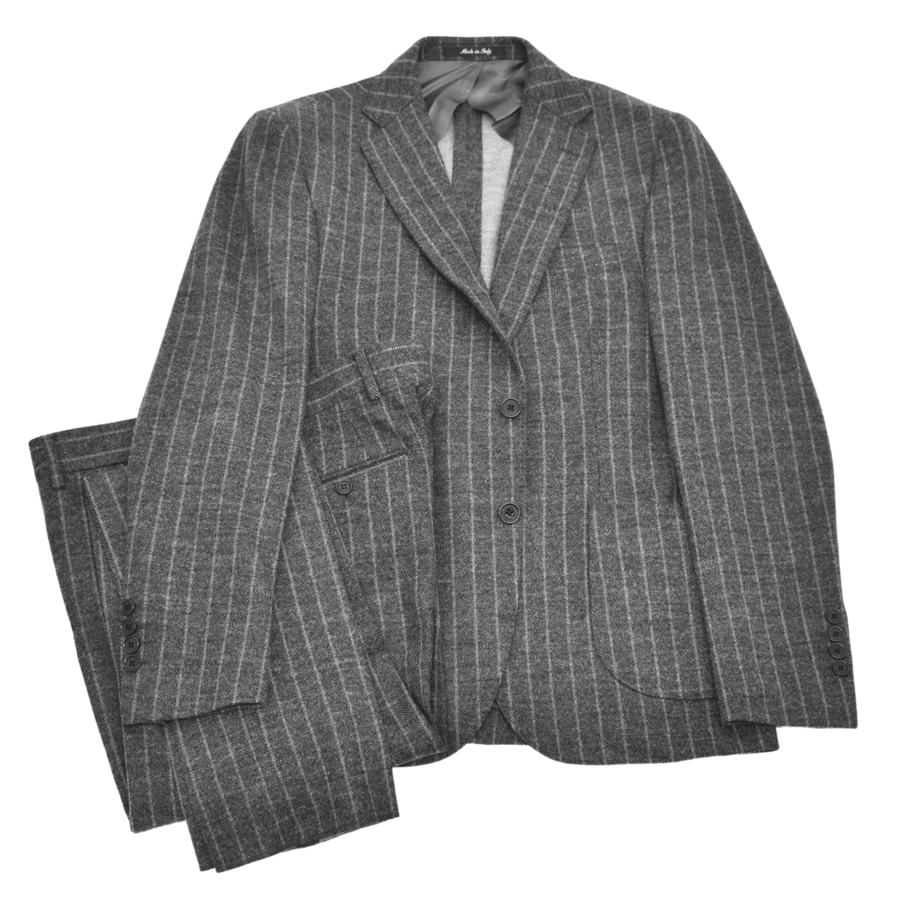 Laflamme- Complet de jersey Firenze - Laflamme & cie
