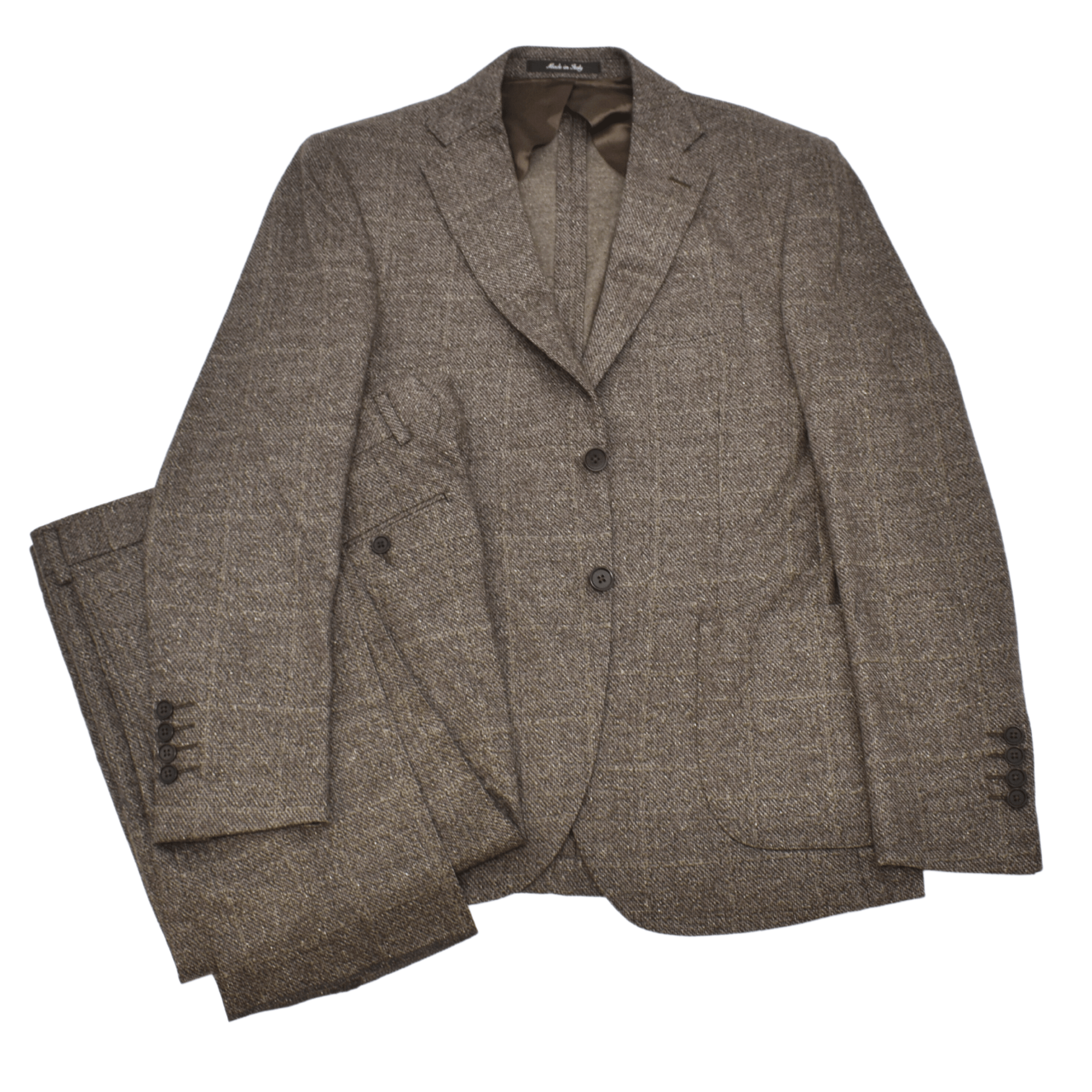 Laflamme- Complet de jersey Firenze - Laflamme & cie