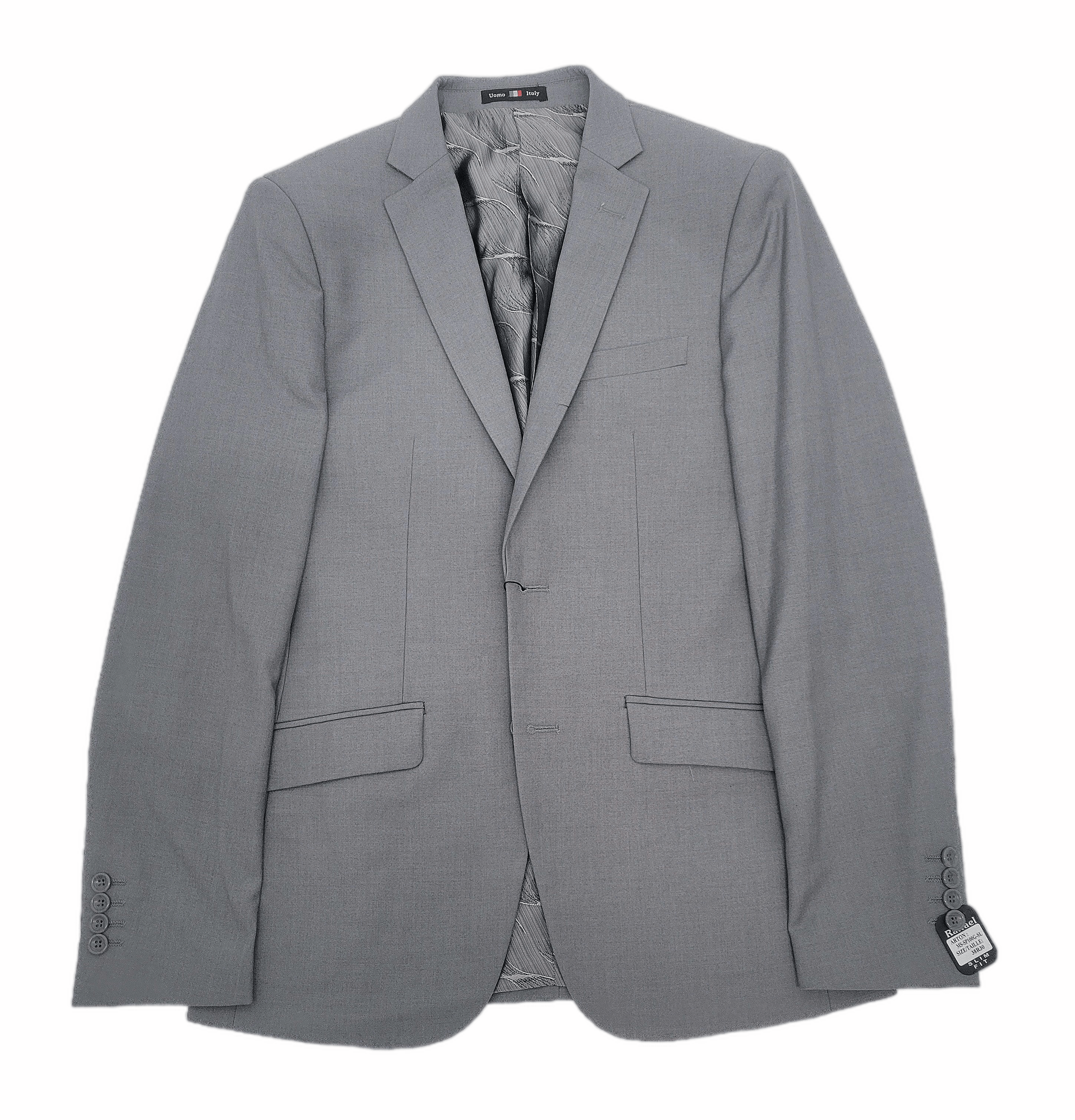Laflamme- Complet Raffael Uomo - Nobleman&Fils