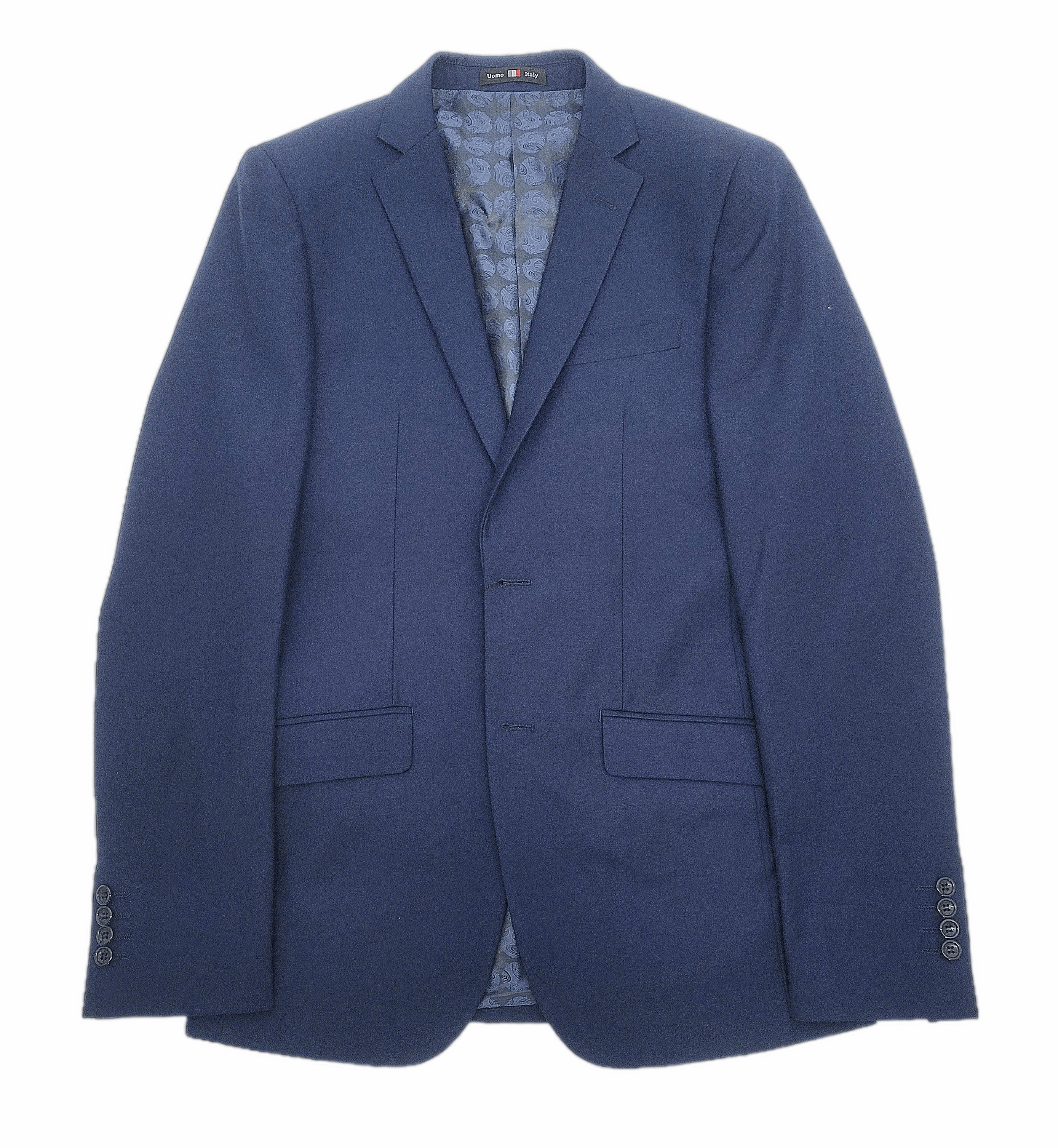 Laflamme- Complet Raffael Uomo - Nobleman&Fils