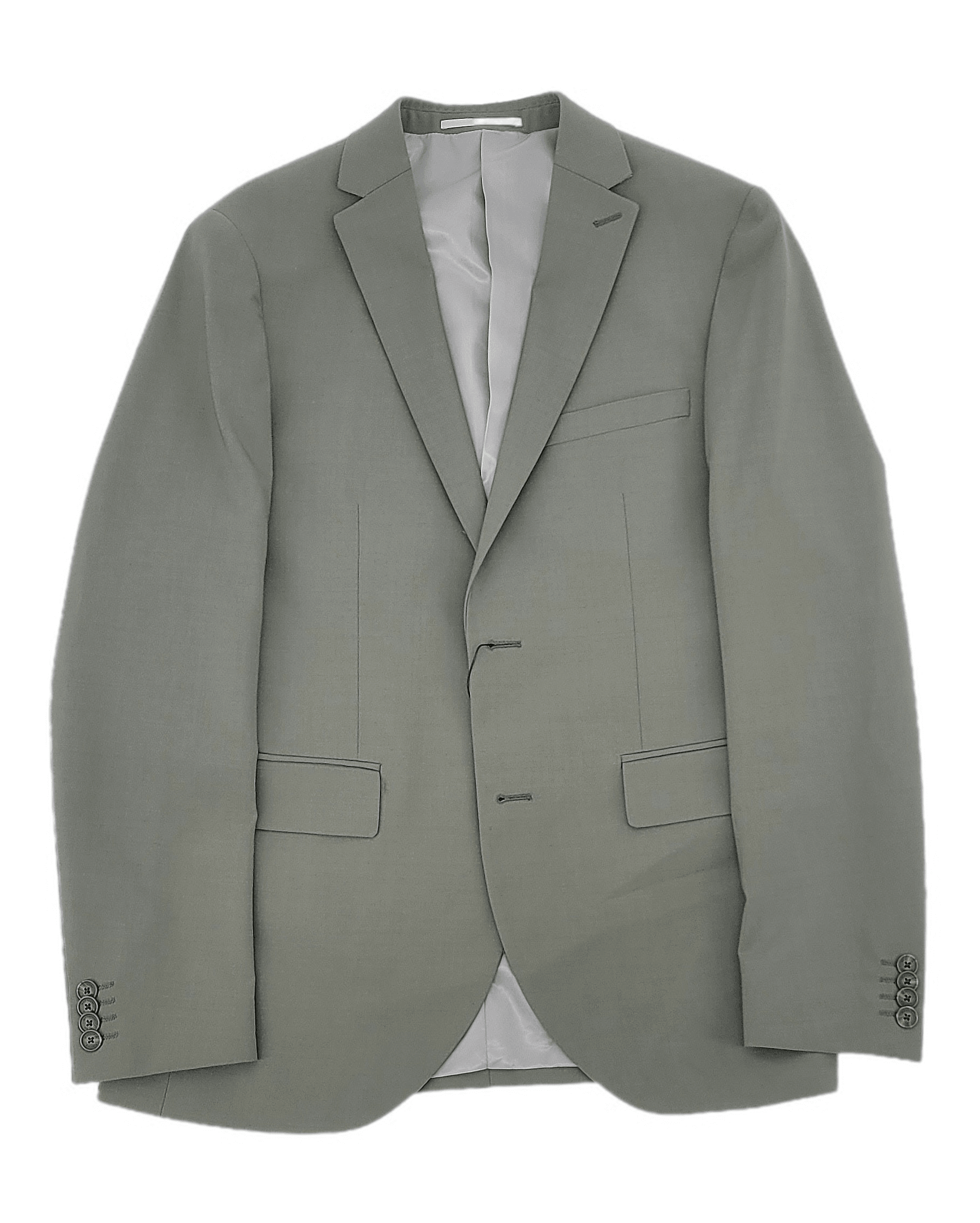 Laflamme- Complet vert sauge - Matinique