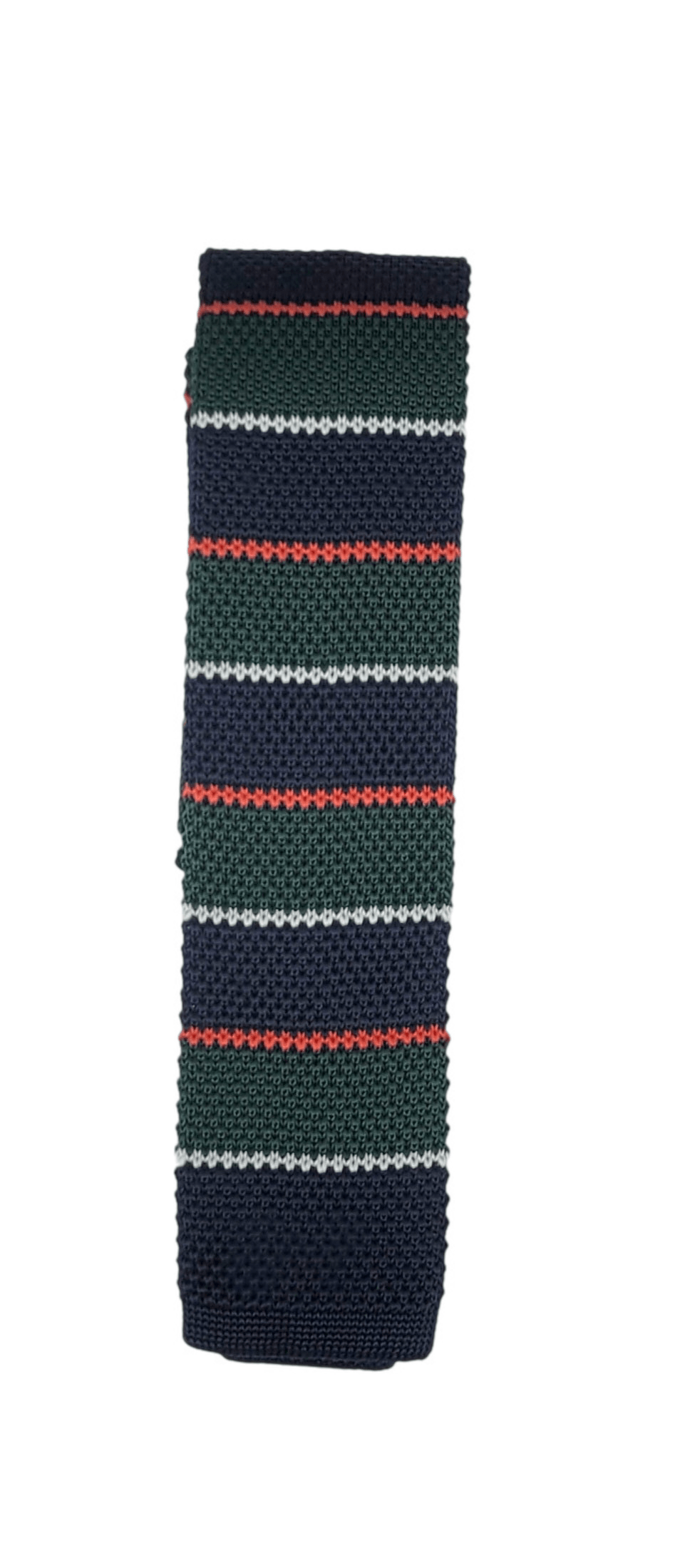 Laflamme- Cravate de tricot "knit tie" - Laflamme & cie