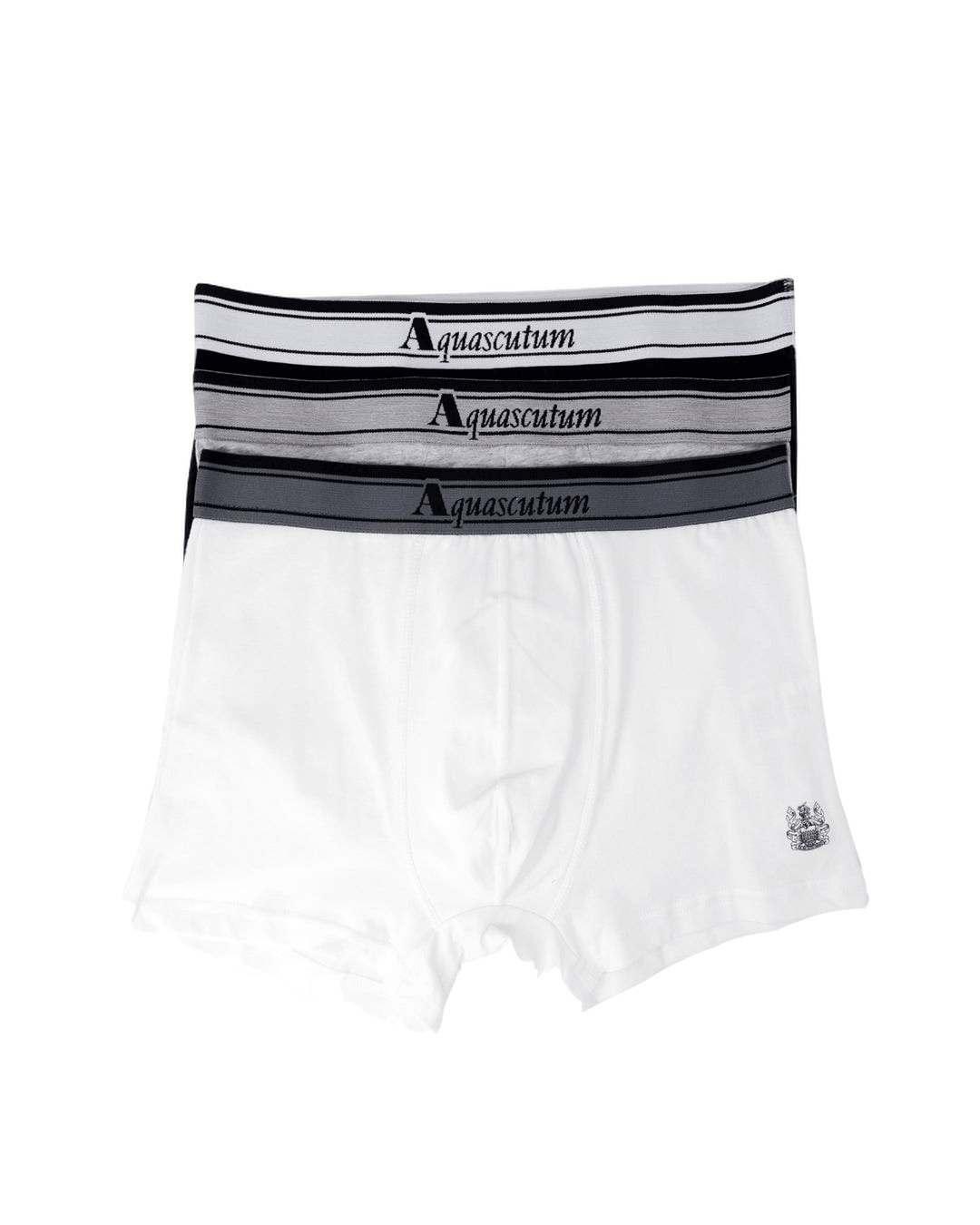 Laflamme- Ensemble de boxers - aquascutum
