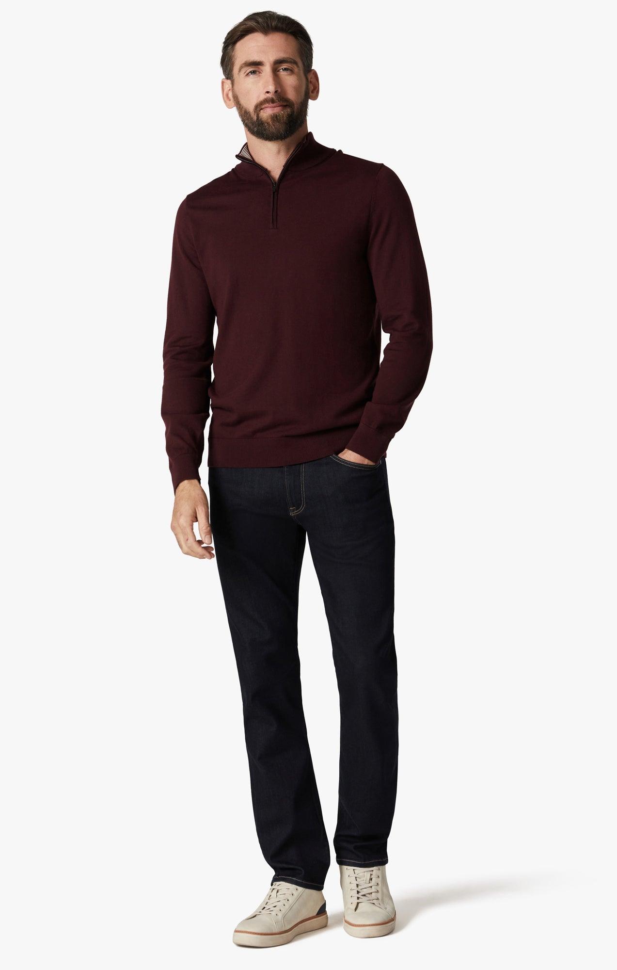 Laflamme- Jeans Courage Midnight Refined - 34 Heritage