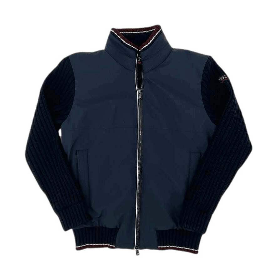 Laflamme- Manteau court d'automne - Paul & Shark