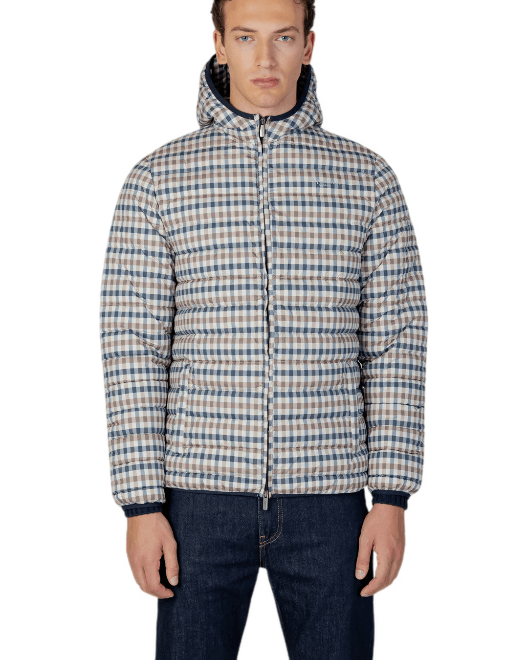 Laflamme- Manteau d'hiver puffer - aquascutum
