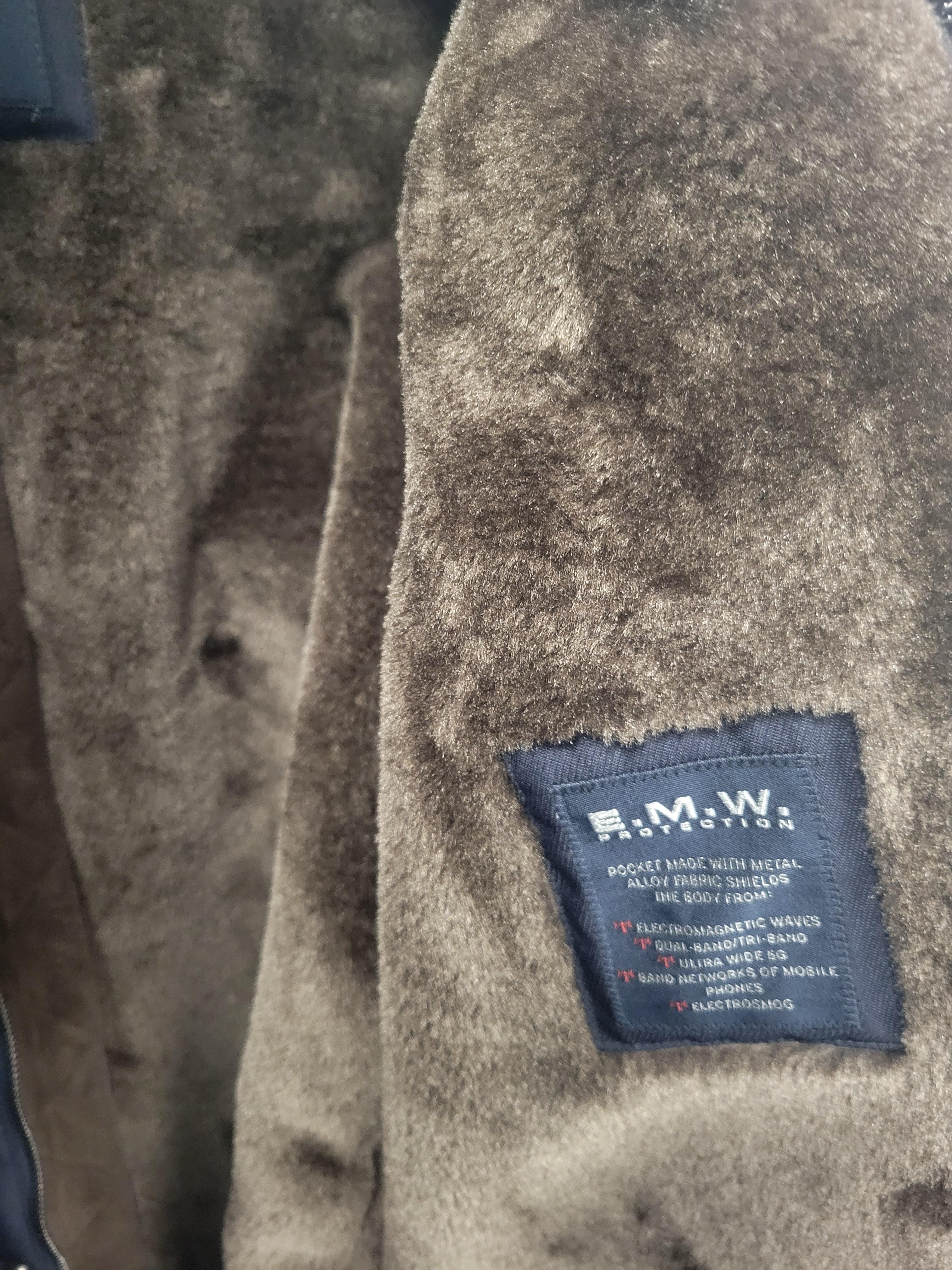Laflamme- Manteau de style parkas de luxe - Paul & Shark