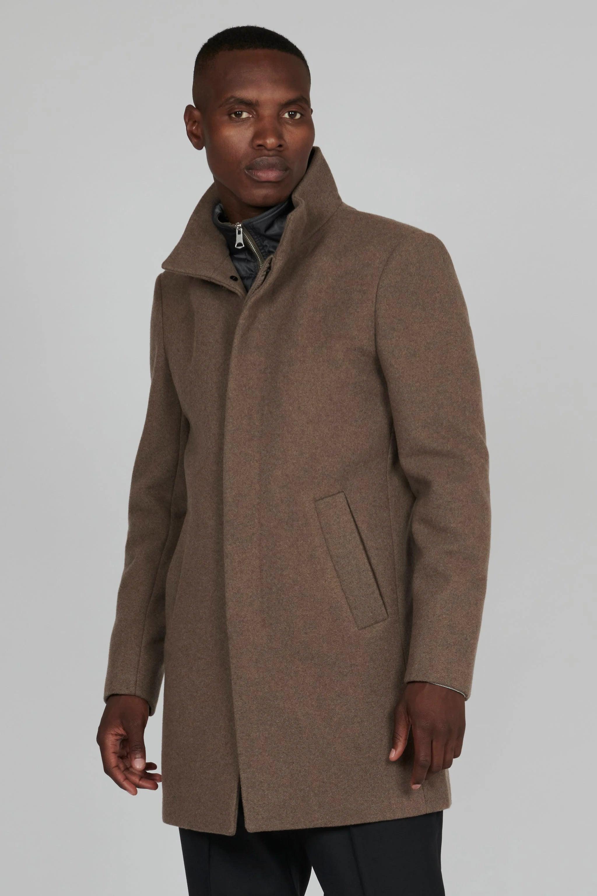 Laflamme- Manteau harvey d'hiver - Matinique