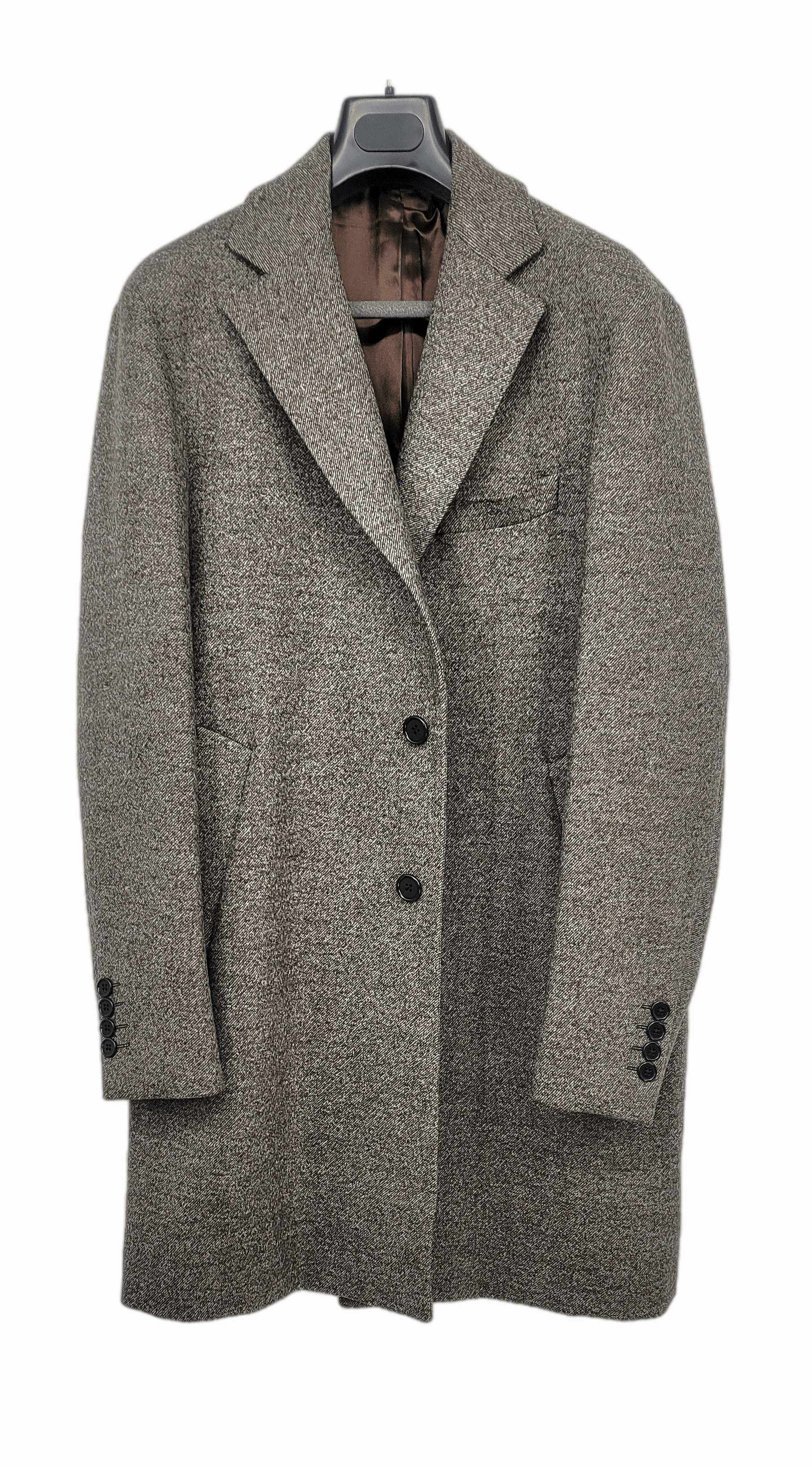 Laflamme- Manteau long Milano - Laflamme & cie