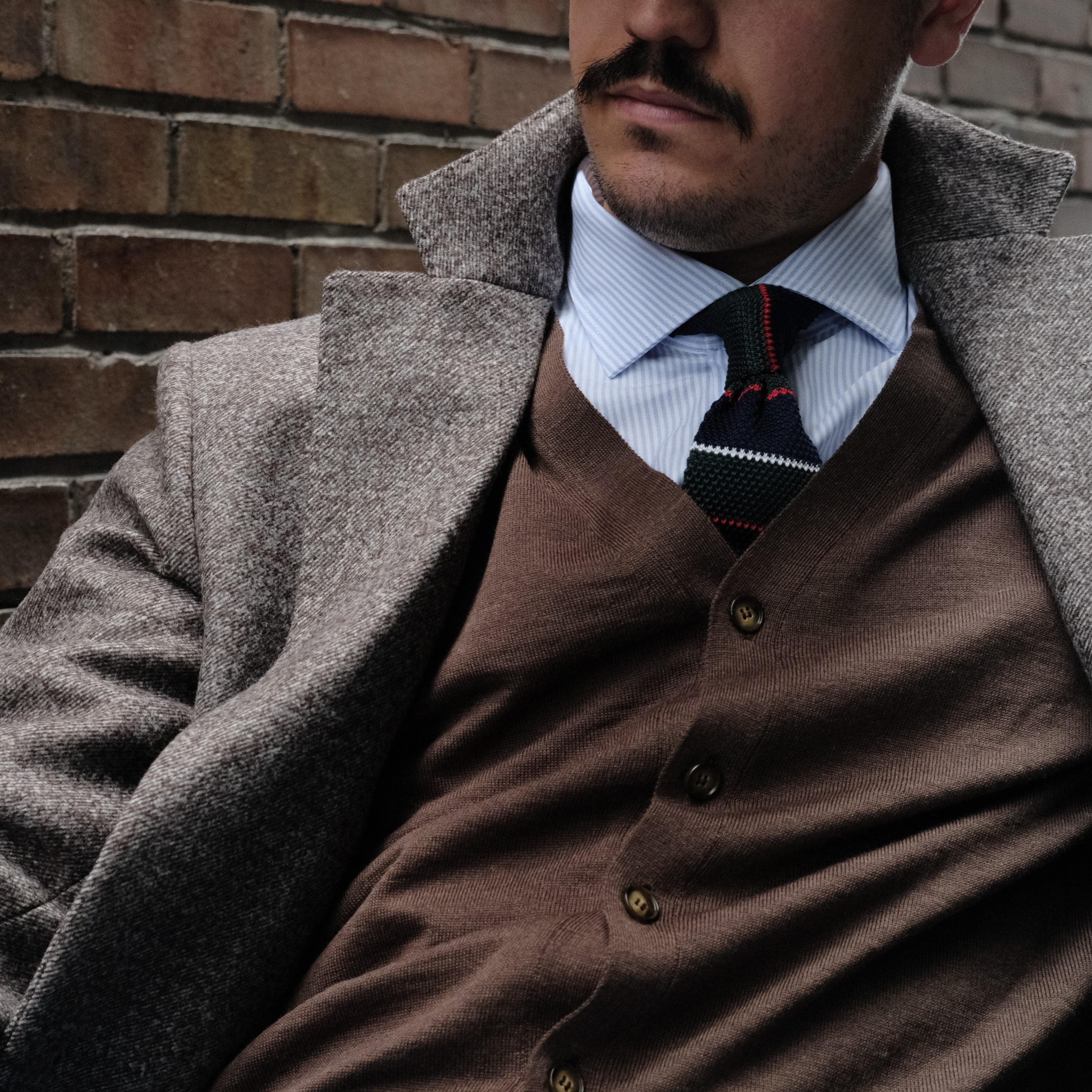 Laflamme- Manteau long Milano - Laflamme & cie