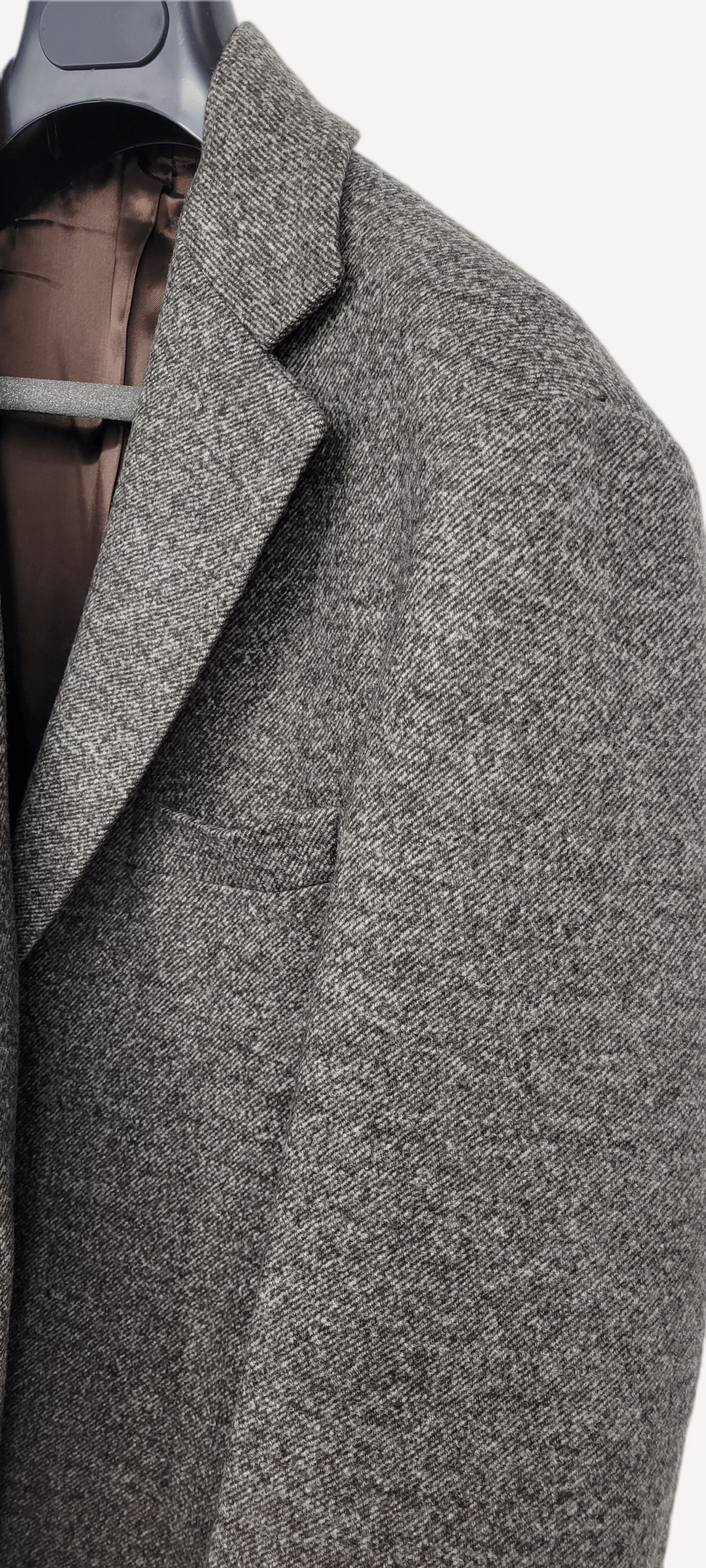 Laflamme- Manteau long Milano - Laflamme & cie