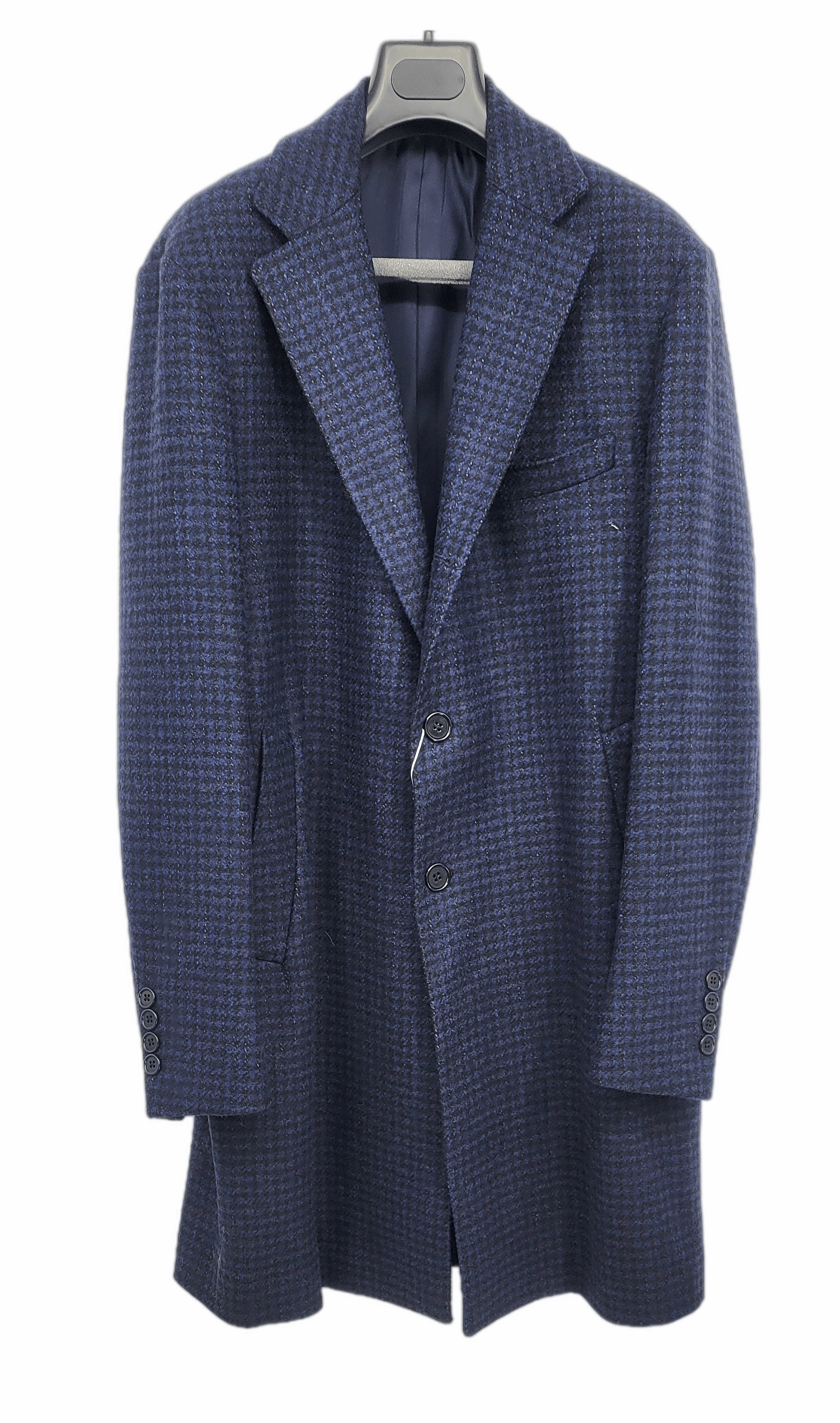 Laflamme- Manteau long Milano - Laflamme & cie