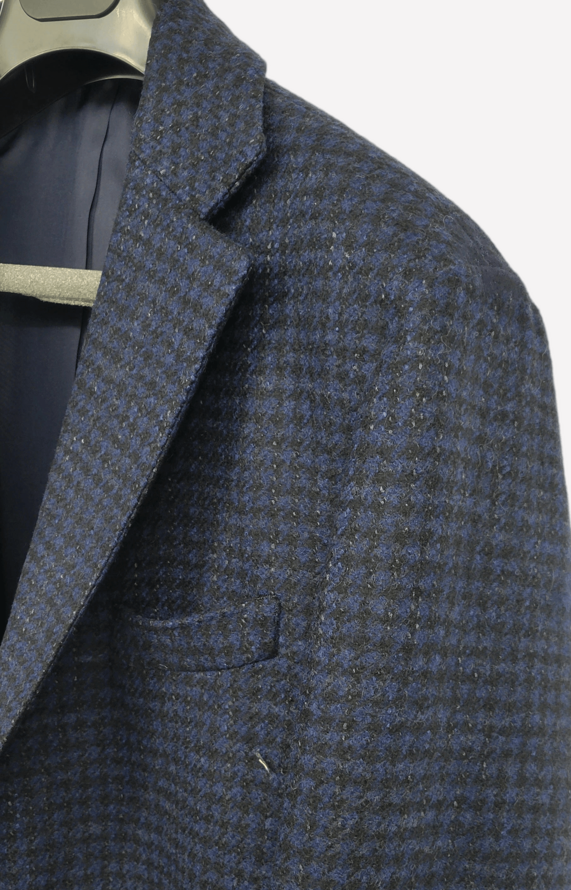 Laflamme- Manteau long Milano - Laflamme & cie