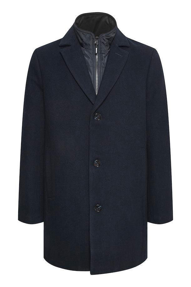 Laflamme- Manteau Matrace marine - Matinique