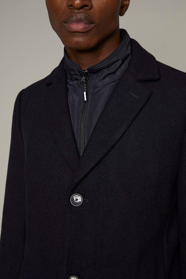 Laflamme- Manteau Matrace marine - Matinique
