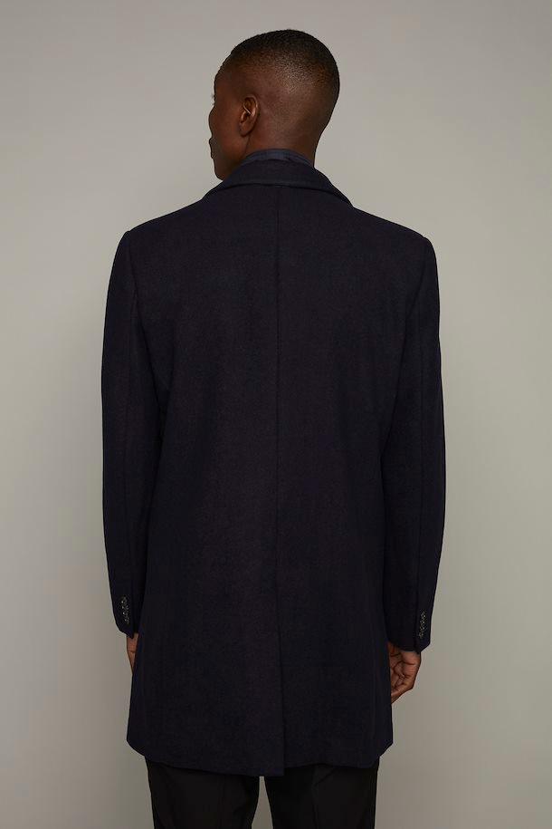 Laflamme- Manteau Matrace marine - Matinique