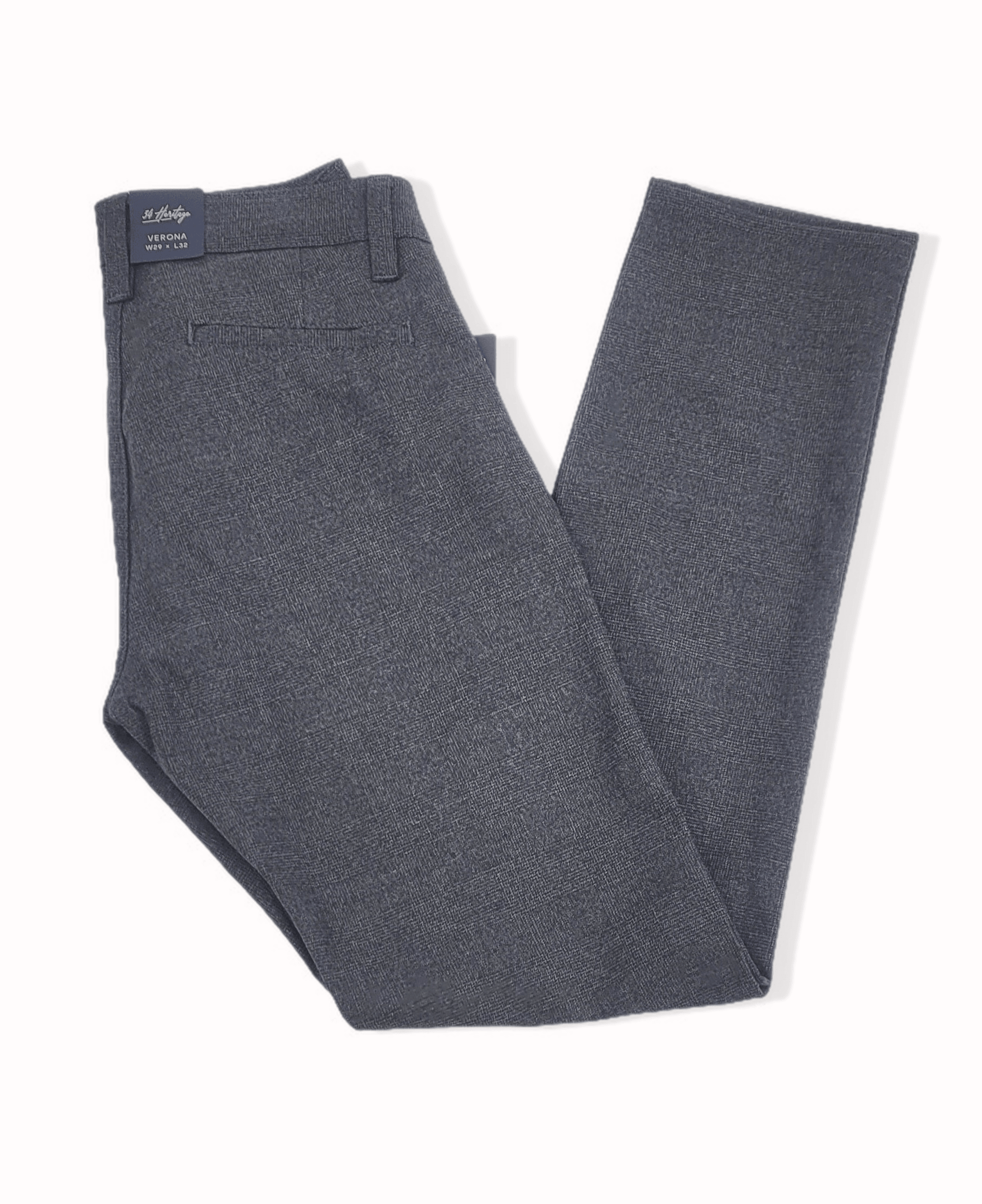 Laflamme- Pantalon Verona - 34 Heritage