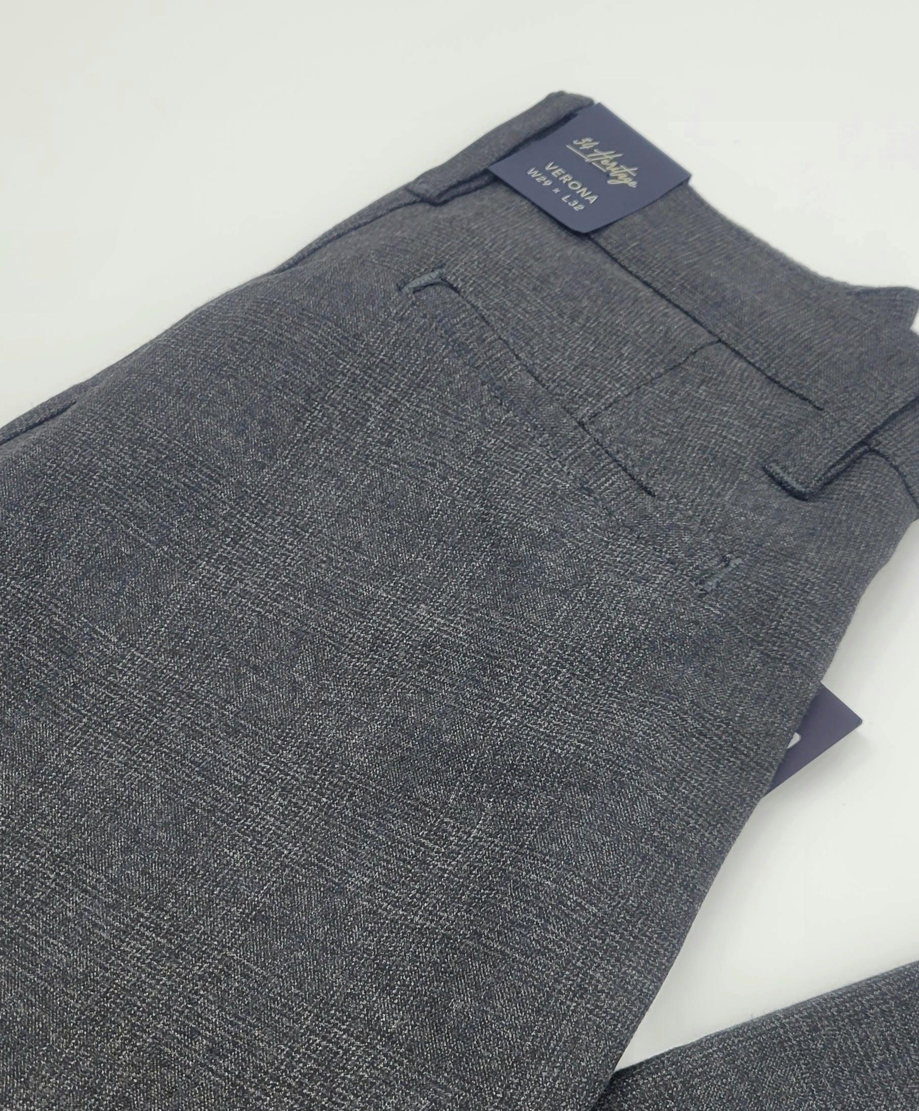 Laflamme- Pantalon Verona - 34 Heritage