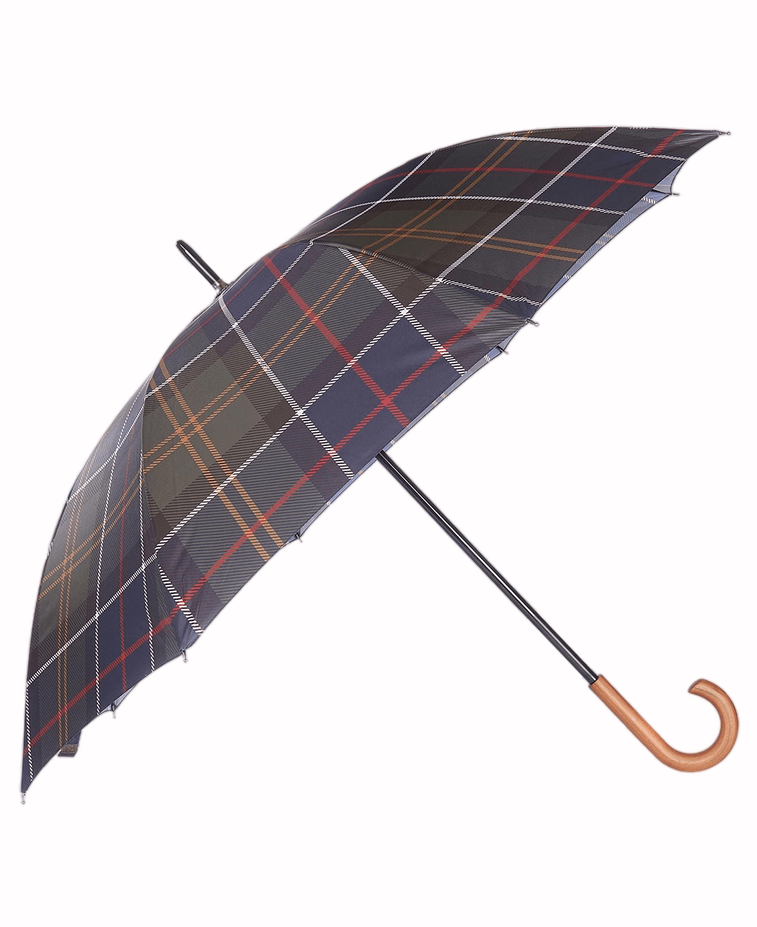 Laflamme- Parapluie grand format Barbour - Barbour