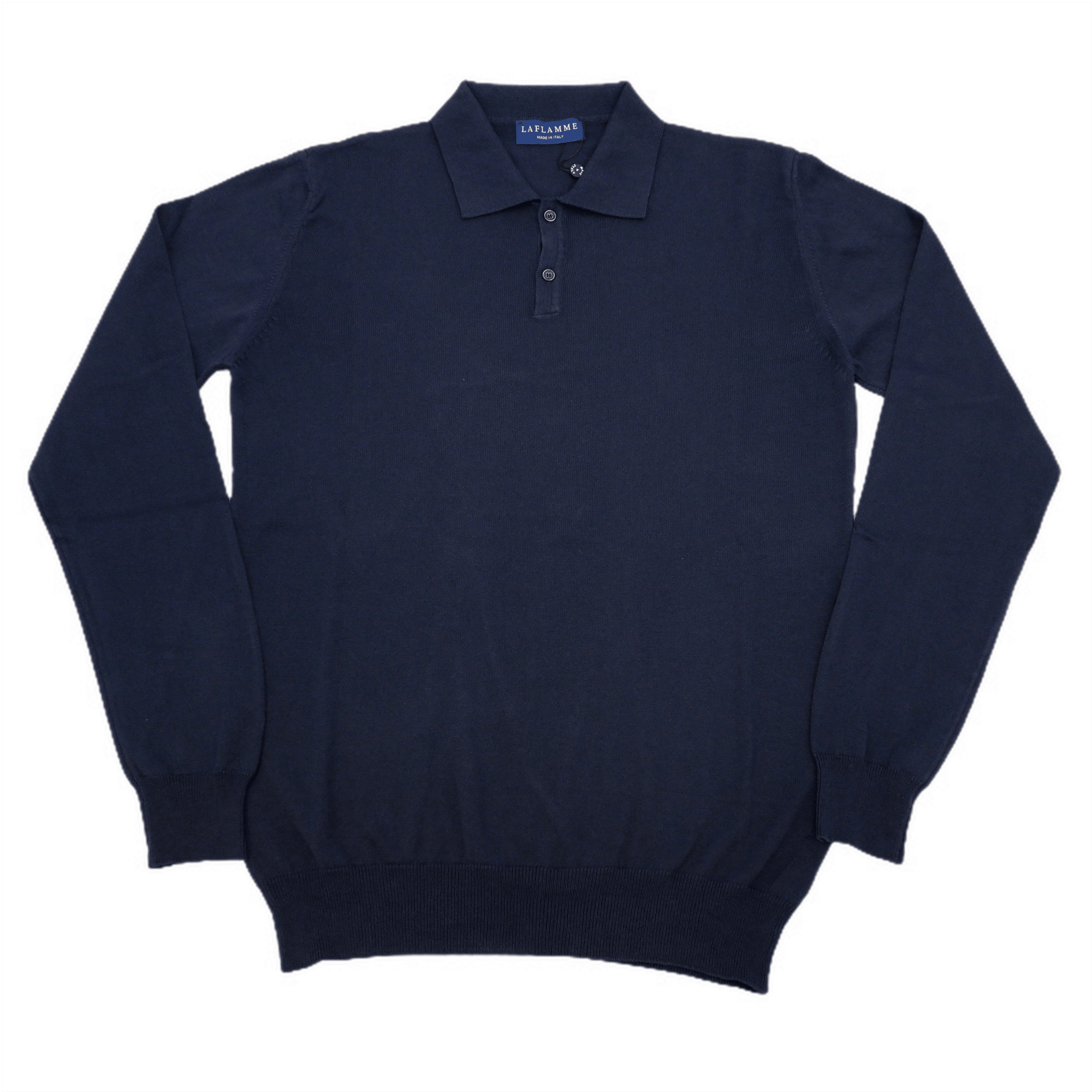 Laflamme- Polo de tricot Maurice - Laflamme & cie